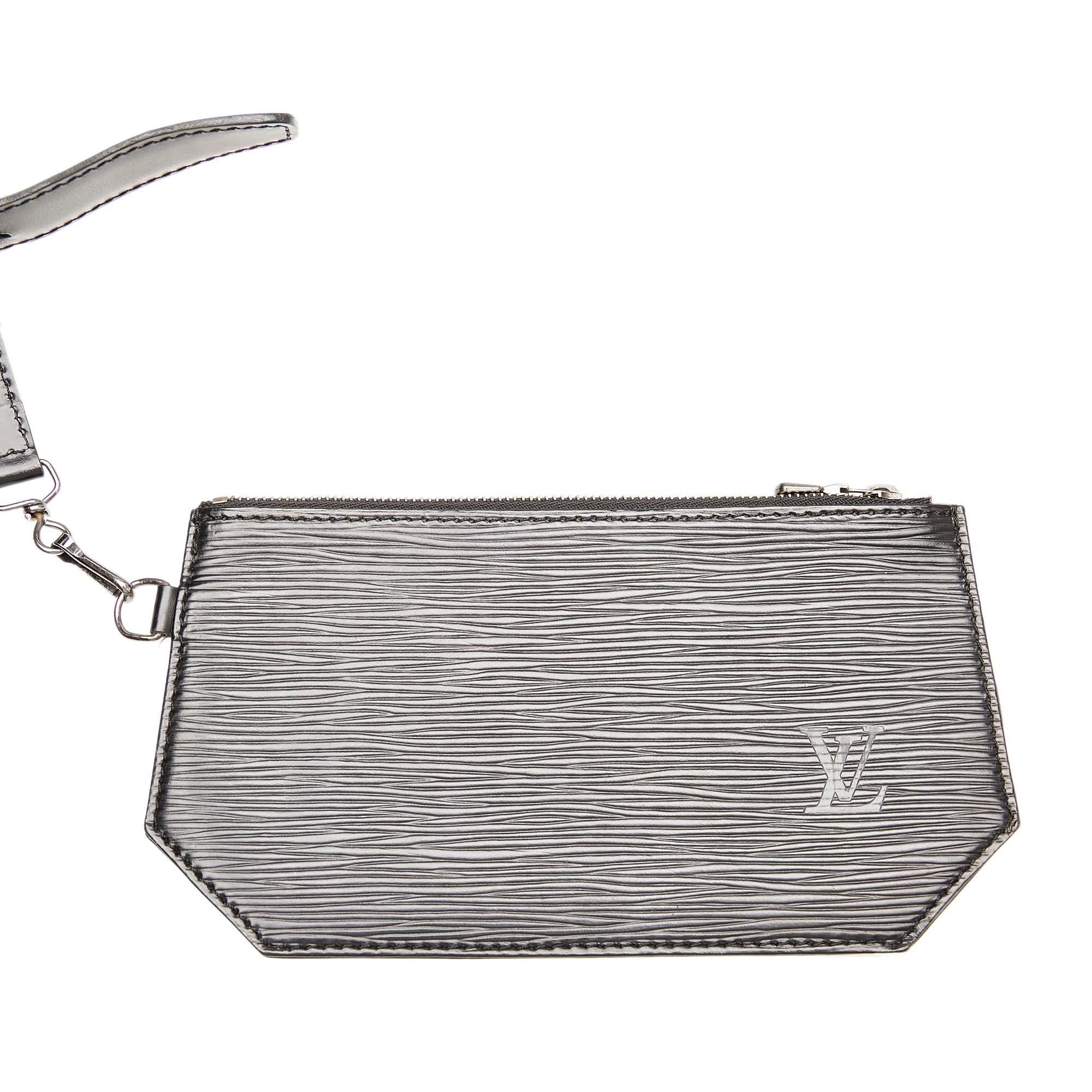 Louis Vuitton Epi Sac dEpaule (SHG-27510)