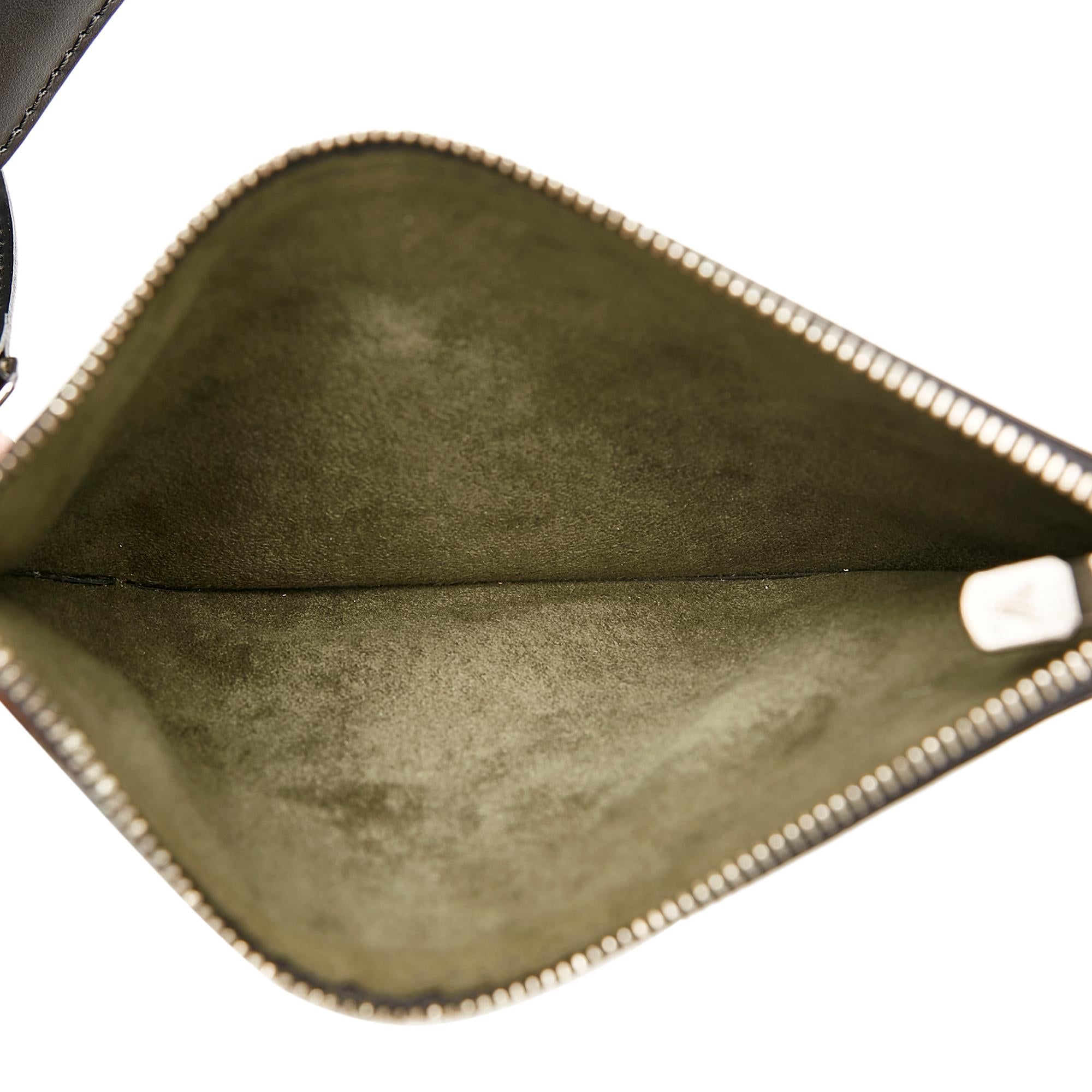 Louis Vuitton Epi Sac dEpaule (SHG-27510)