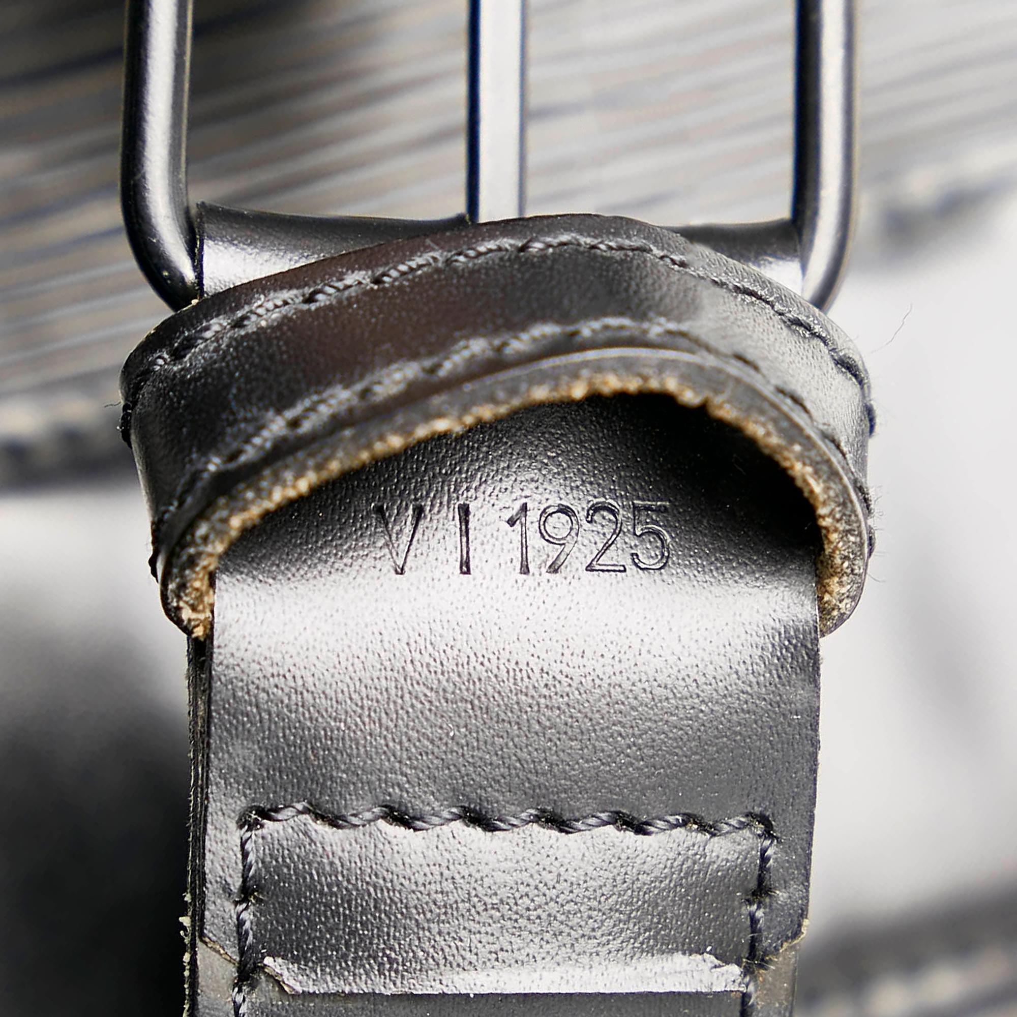 Louis Vuitton Epi Sac dEpaule (SHG-28162)