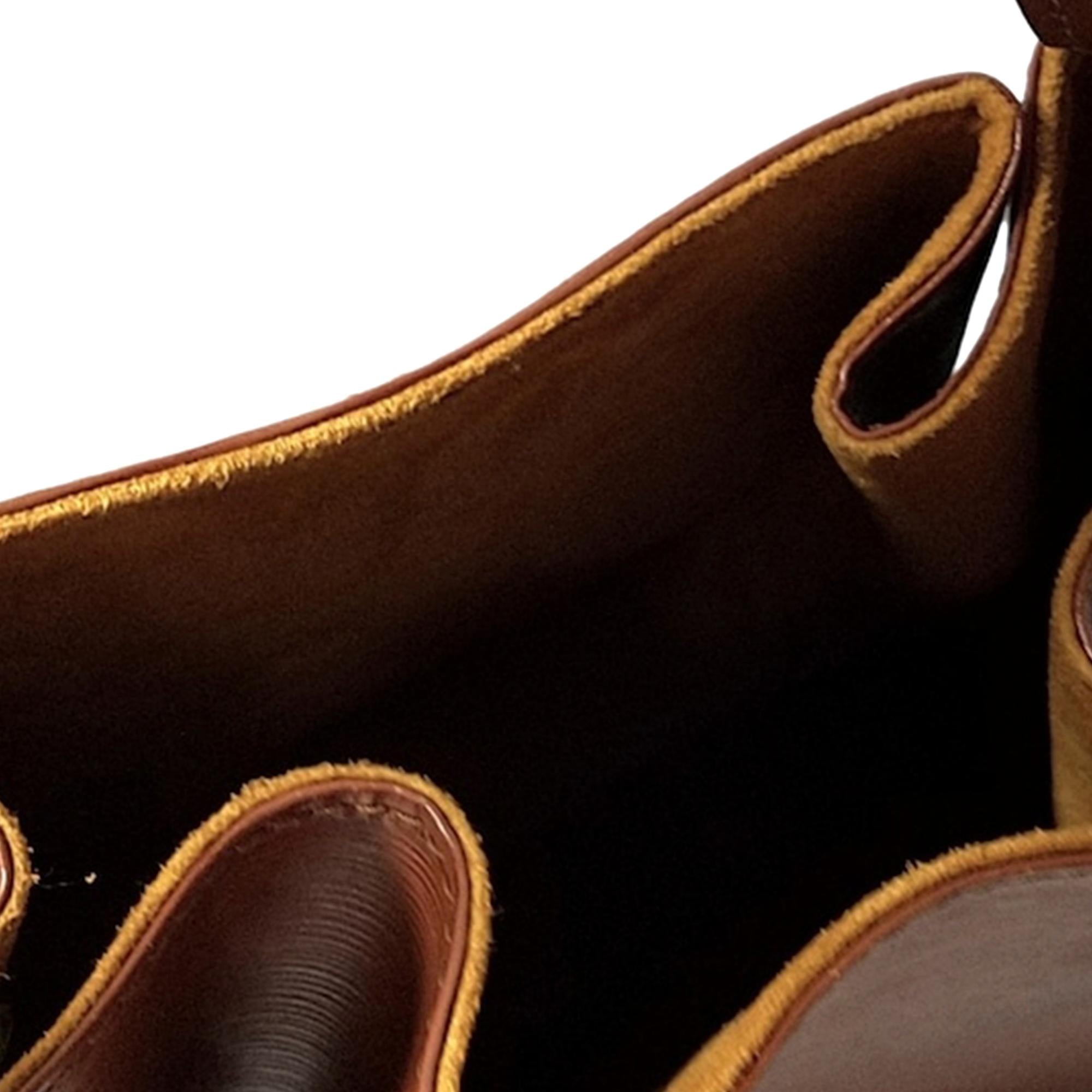 Louis Vuitton Epi Sac dEpaule (SHG-28269)