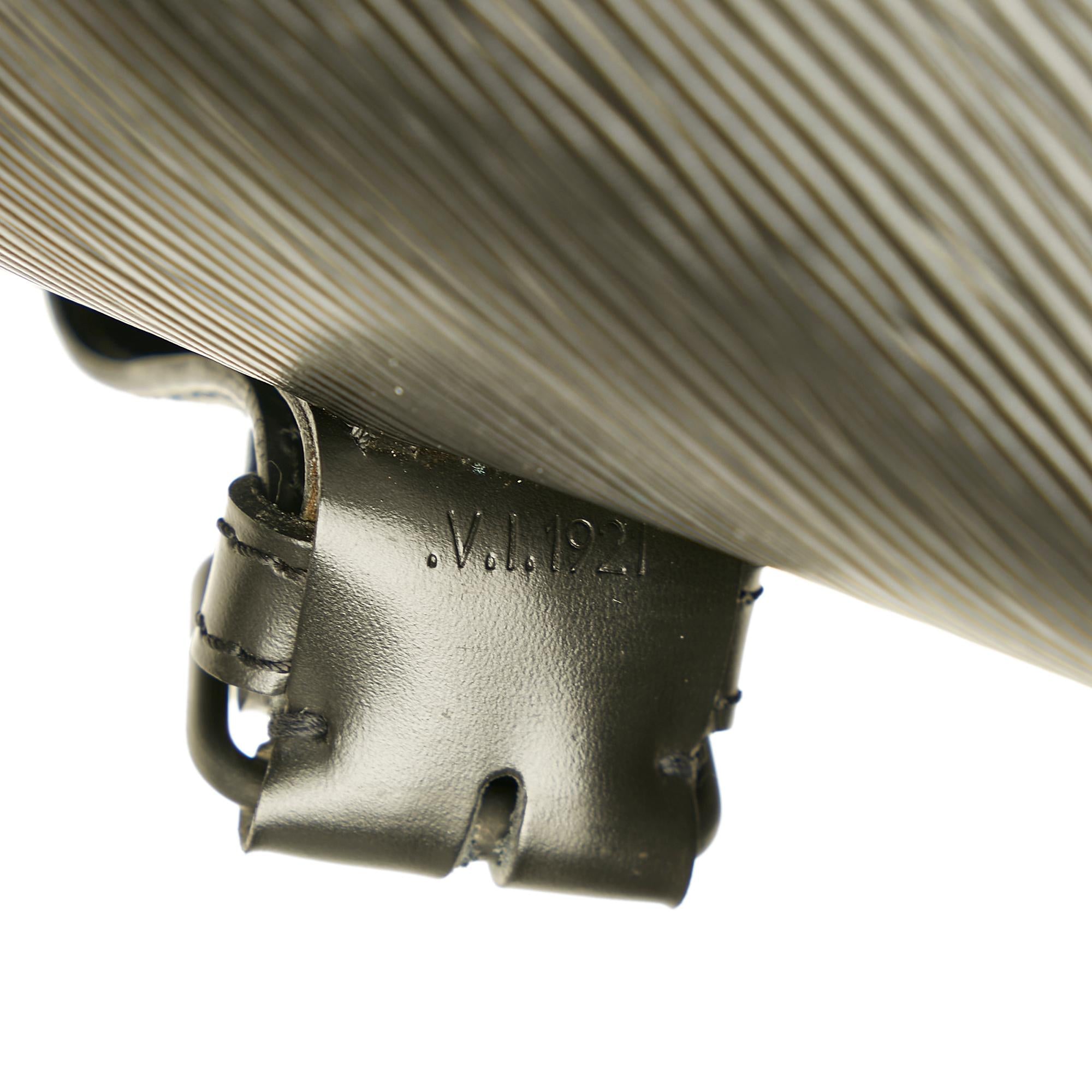 Louis Vuitton Epi Sac dEpaule (SHG-28974)