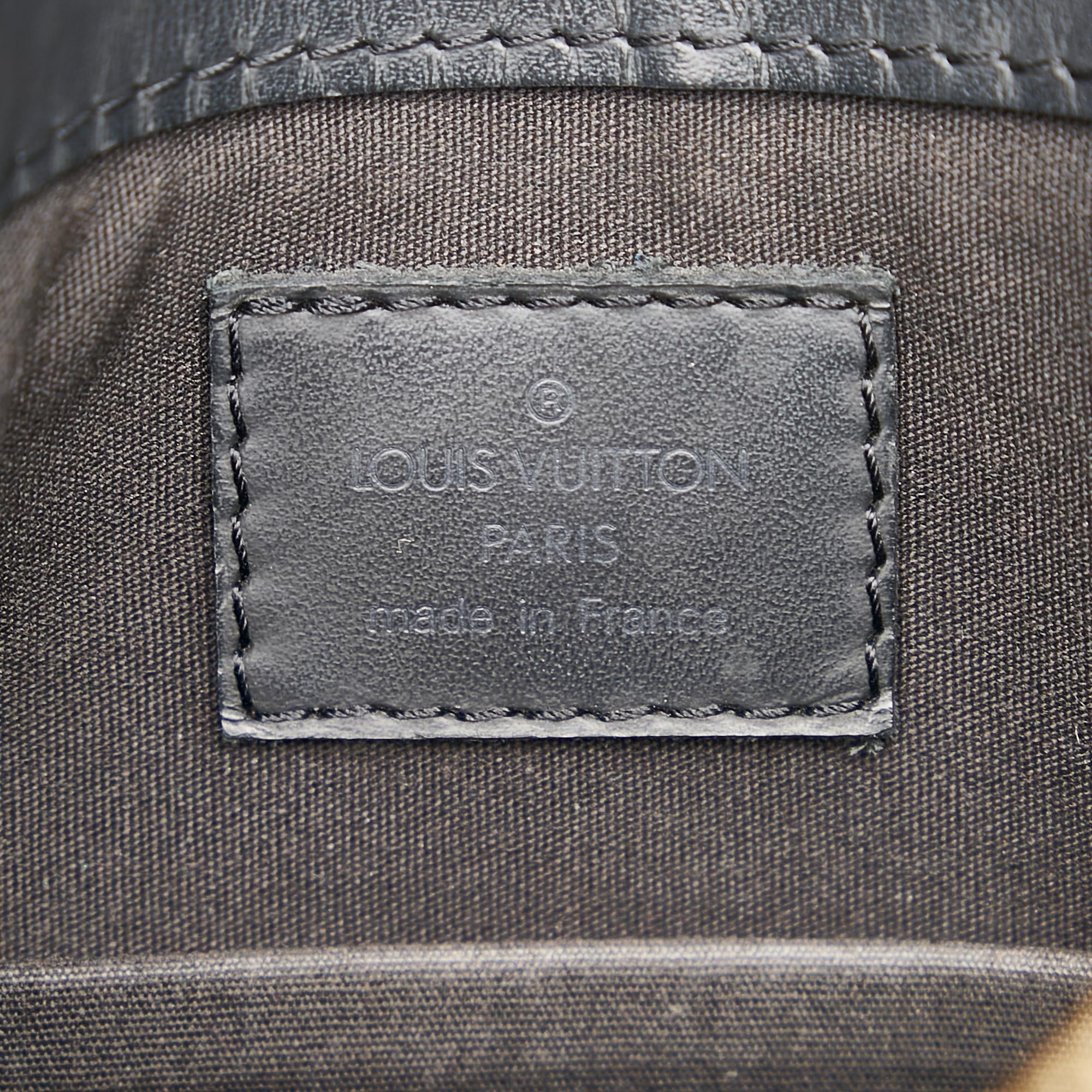 Louis Vuitton Epi Salabha (SHG-28849)