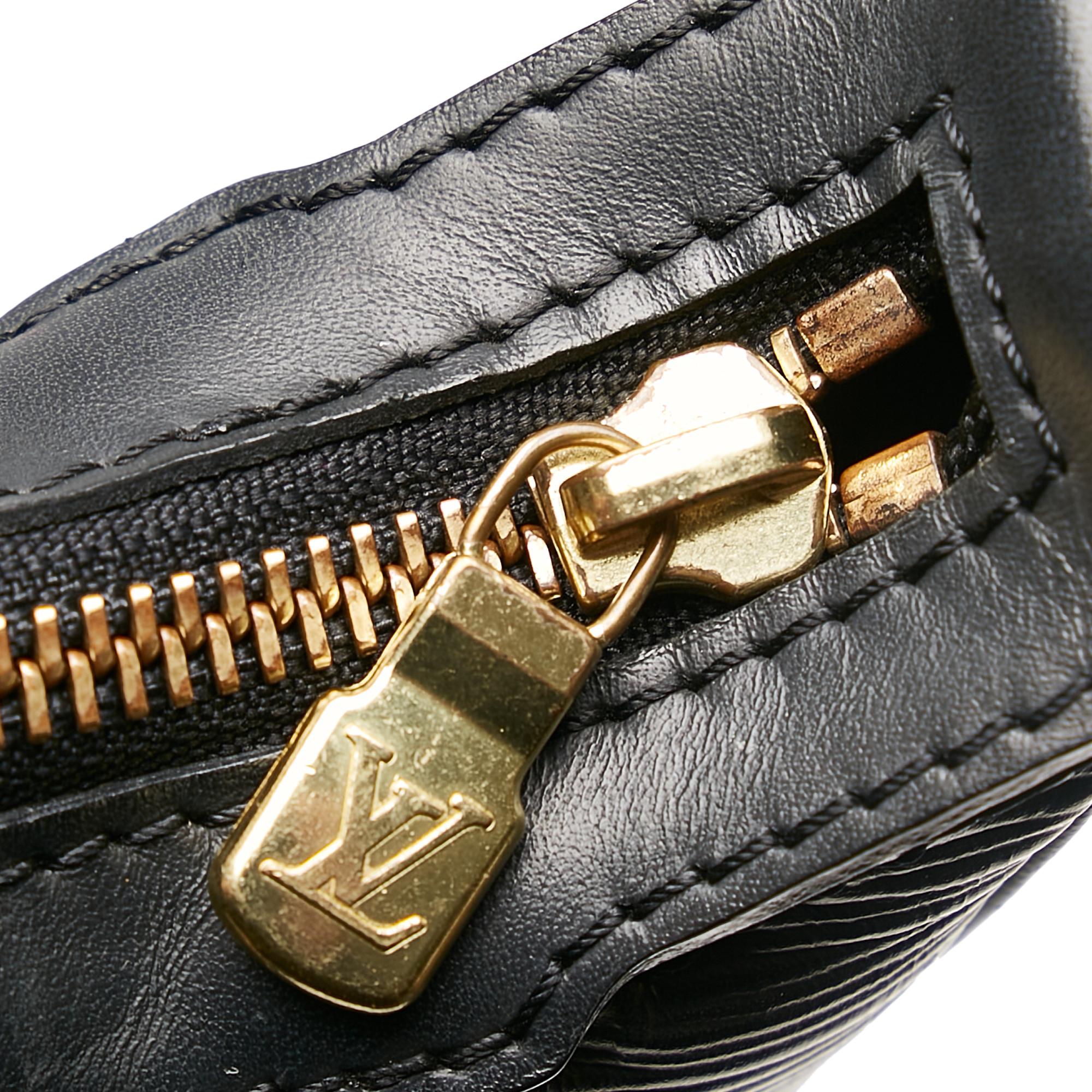 Louis Vuitton Epi Salabha (SHG-28849)