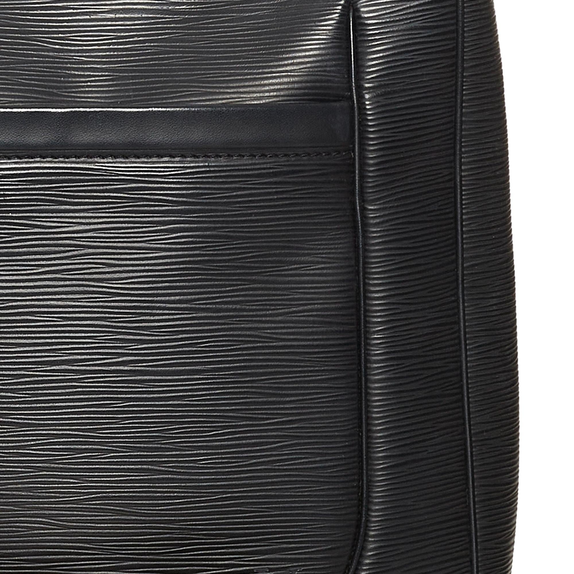 Louis Vuitton Epi Salabha (SHG-28849)