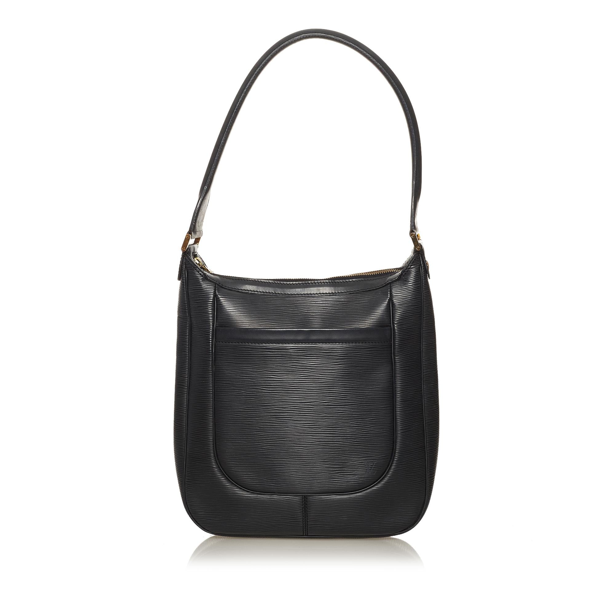 Louis Vuitton Epi Salabha (SHG-28849)