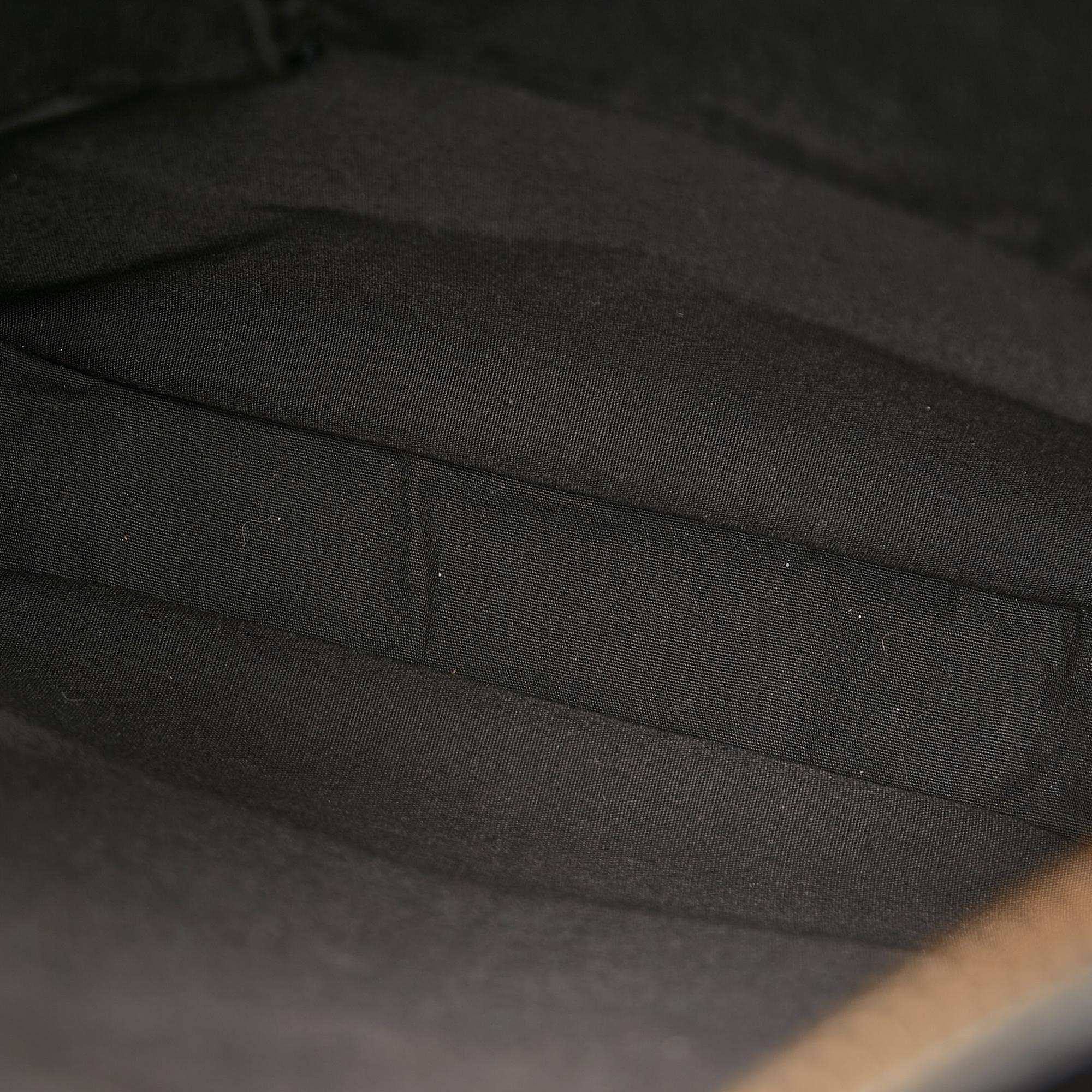 Louis Vuitton Epi Salabha (SHG-28849)