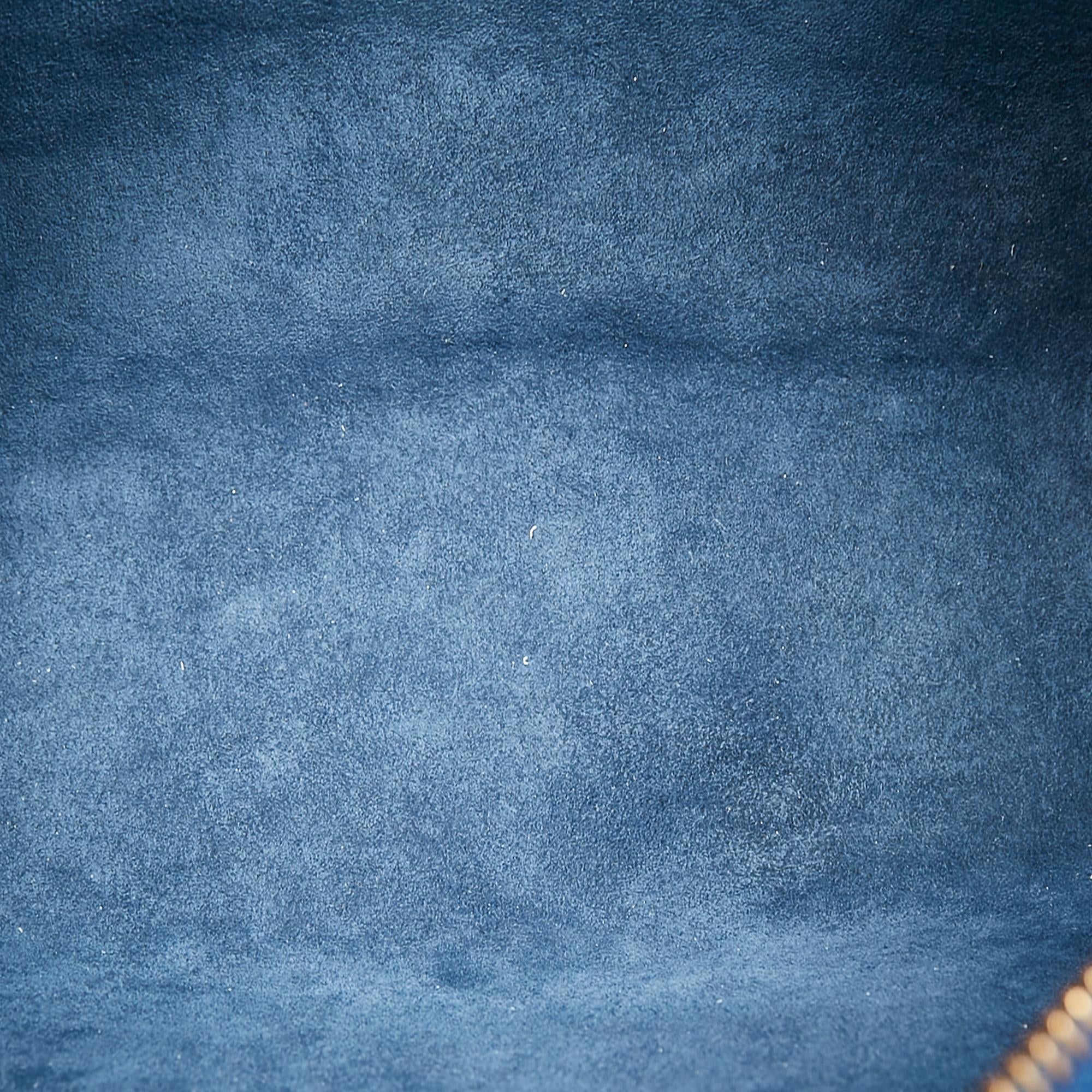 Louis Vuitton Epi Soufflot (SHG-28930)