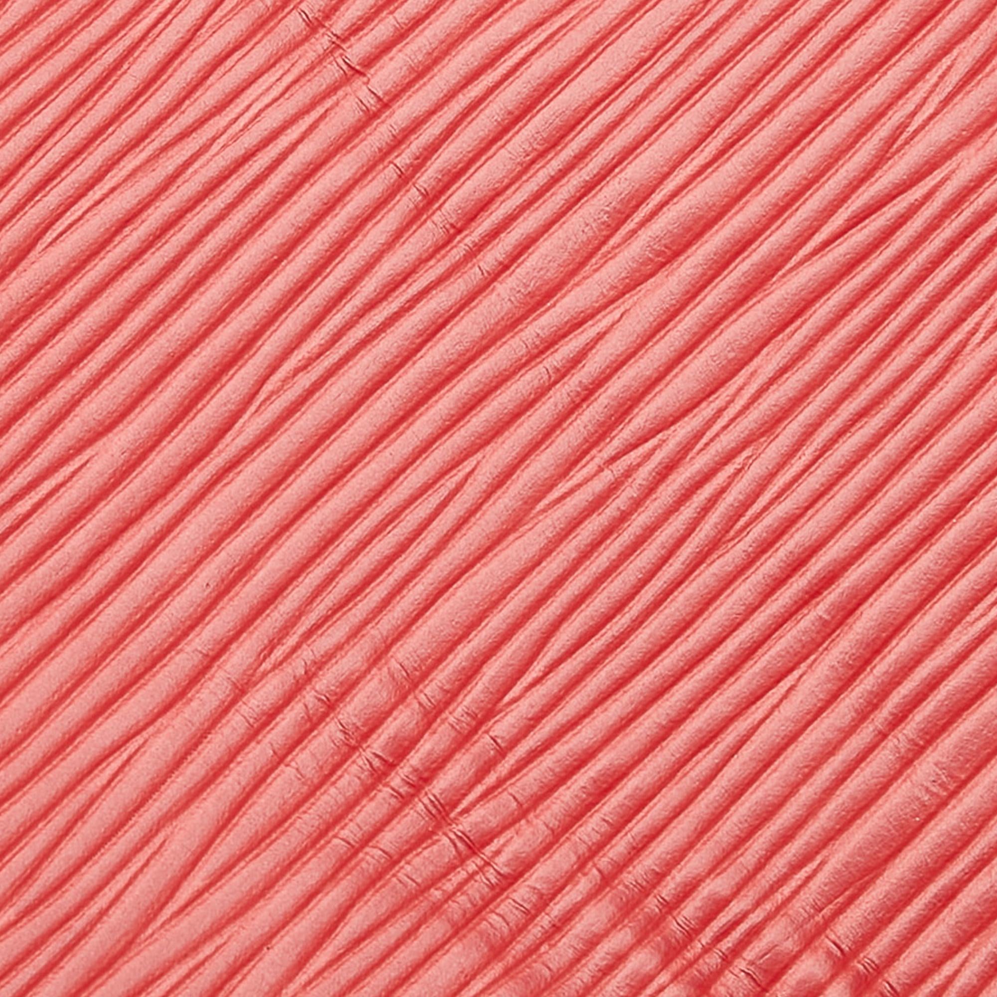 Louis Vuitton Epi Soufflot (SHG-28977)