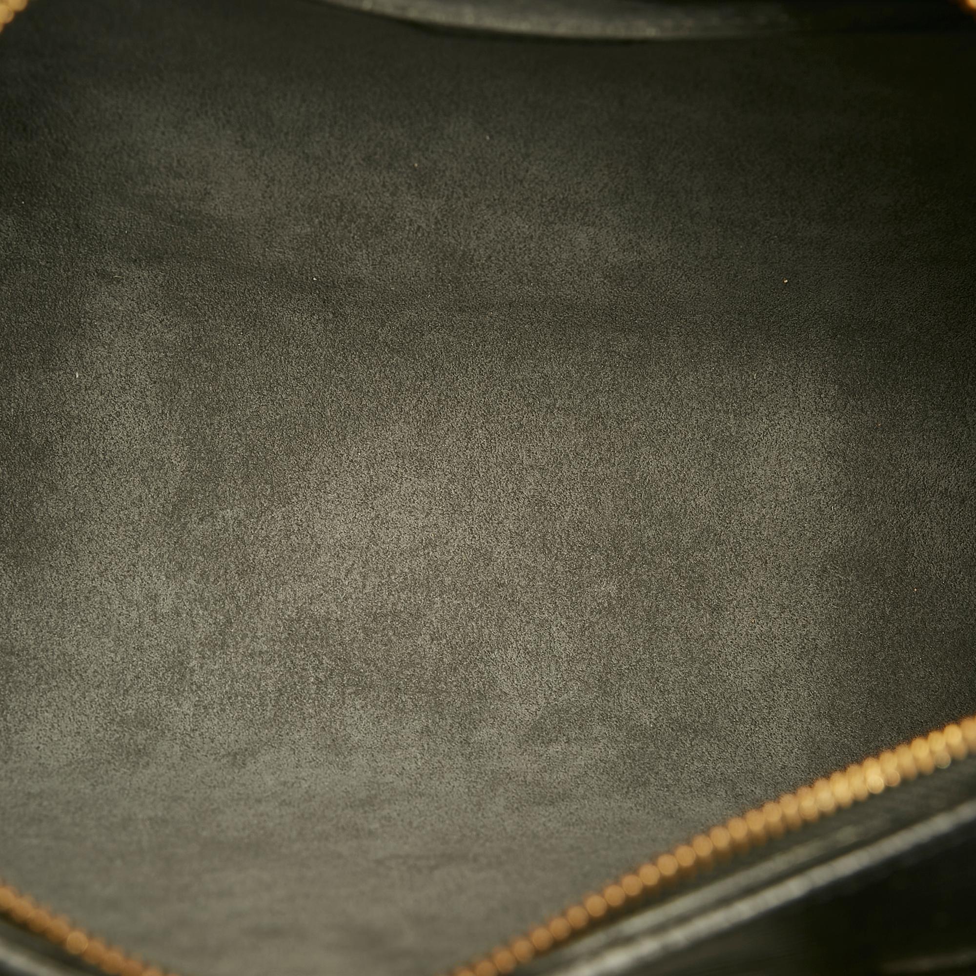 Louis Vuitton Epi Soufflot (SHG-29419)