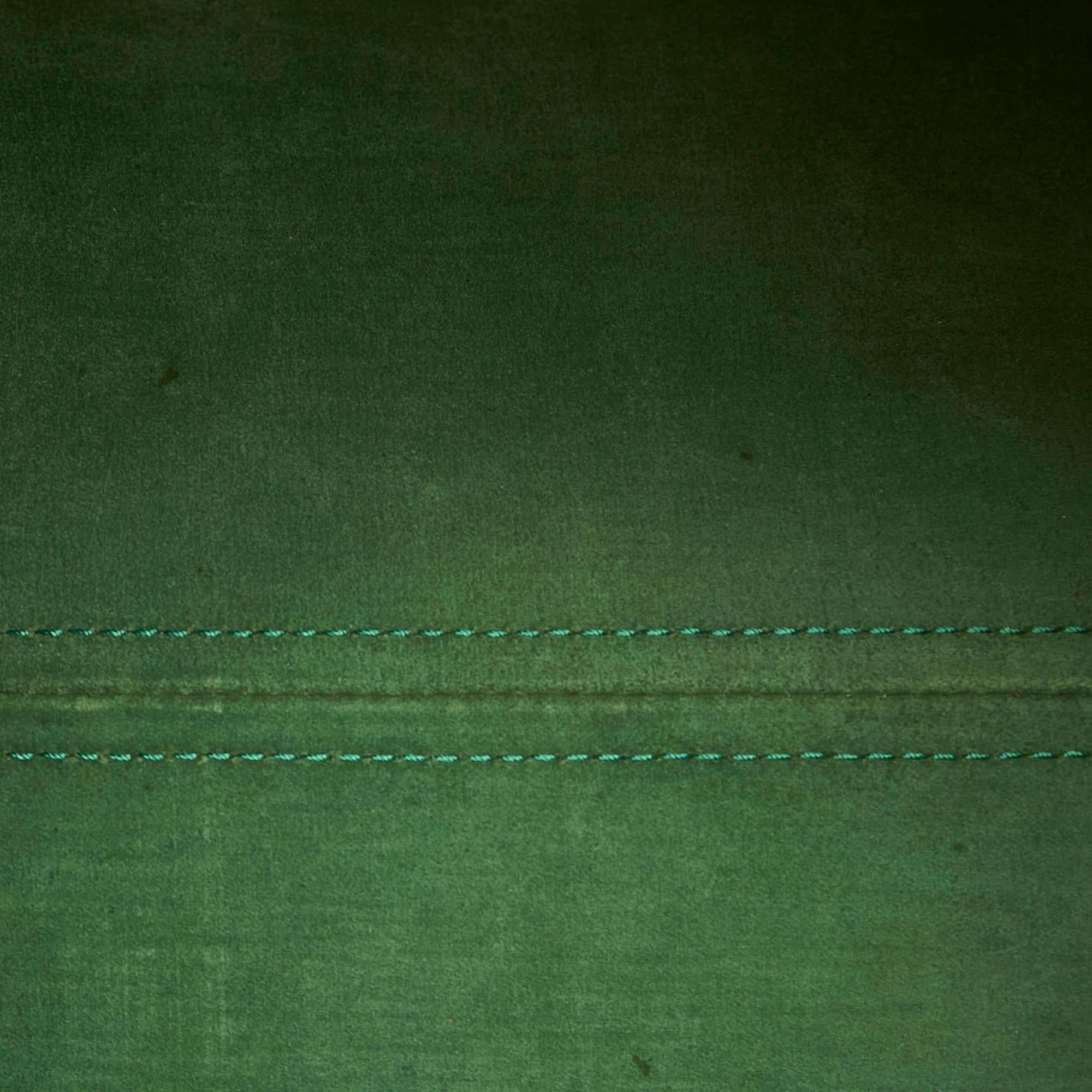 Louis Vuitton Epi Speedy 30 (SHG-29579)