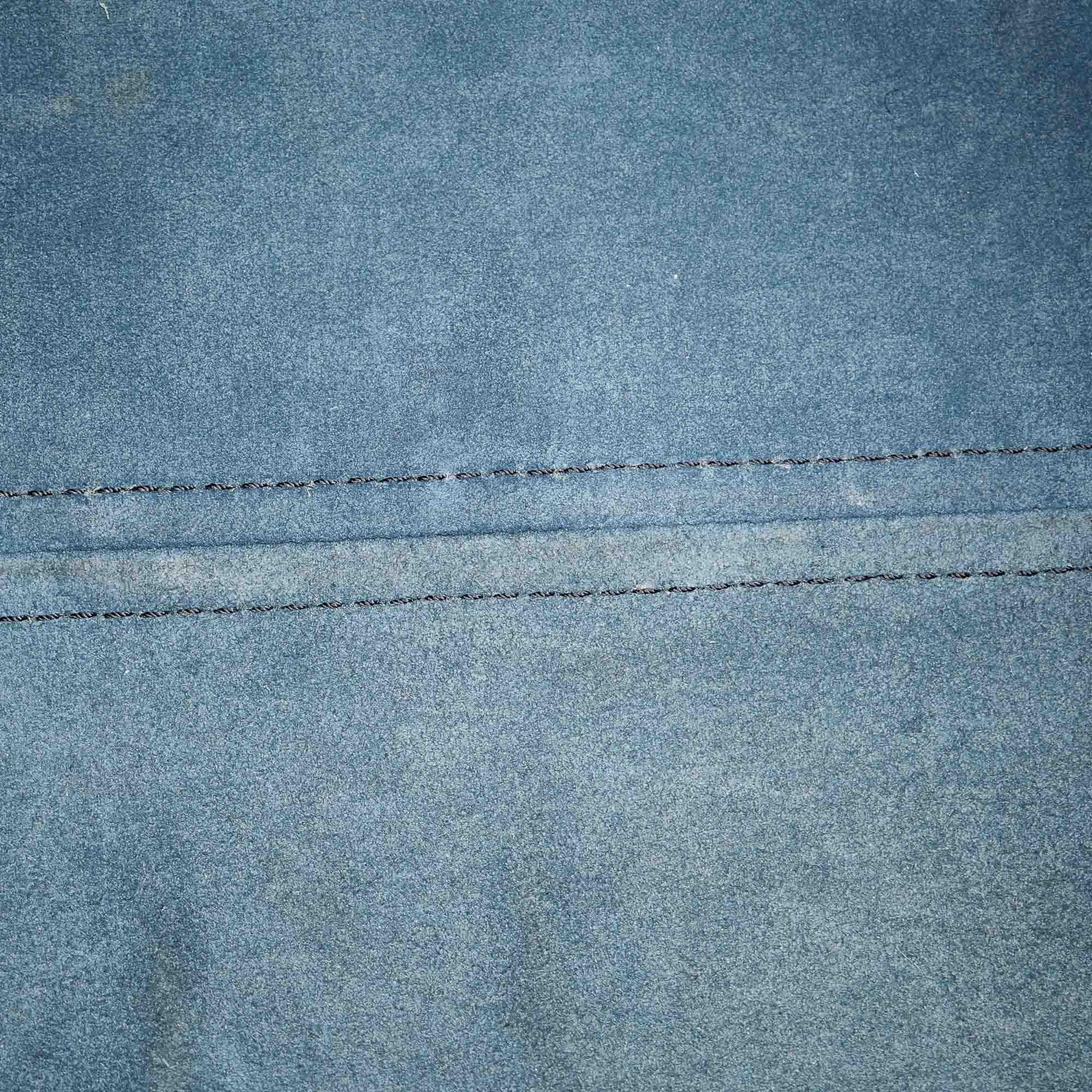 Louis Vuitton Epi Speedy 35 (SHG-21807)