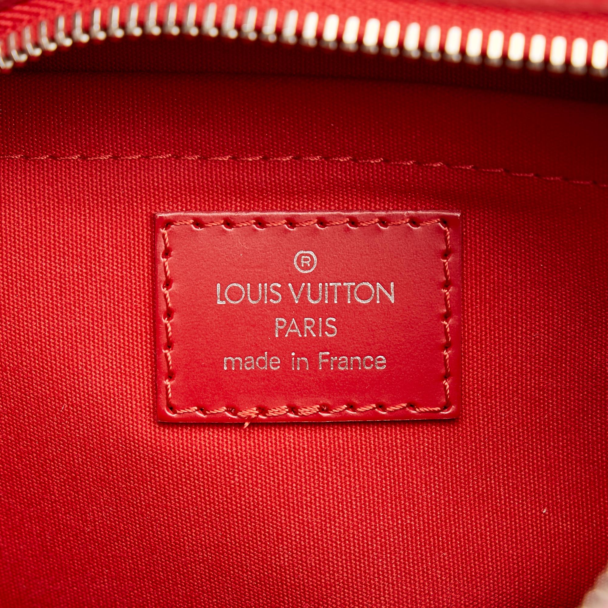 Louis Vuitton Epi Turenne PM (SHG-33237)