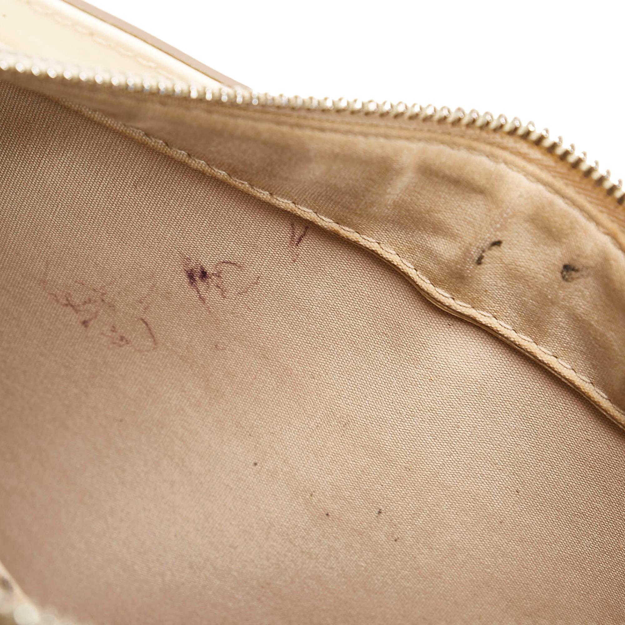 Louis Vuitton Epi Turenne PM (SHG-34267)