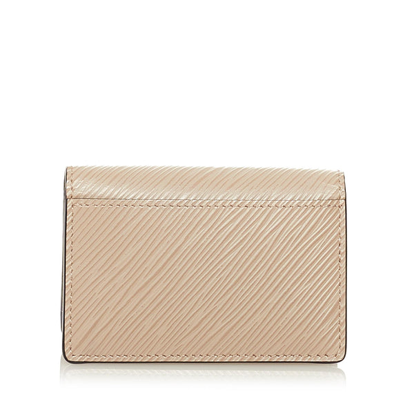 Louis Vuitton EPI Grenelle Compact Wallet