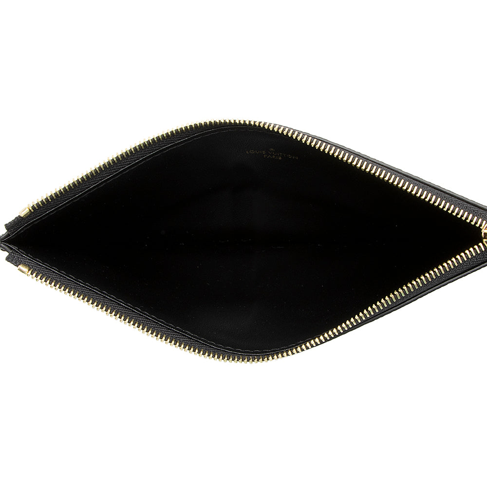 Louis Vuitton Giant Monogram Felicie Insert (SHF-13657)