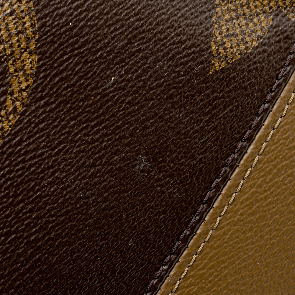 Louis Vuitton Giant Monogram Onthego GM Tote (SHF-20518)