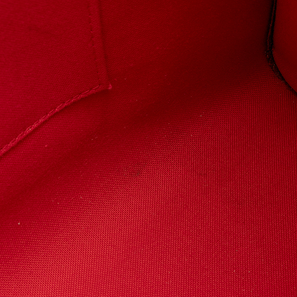 Louis Vuitton Giant Monogram Onthego GM Tote (SHF-20518)