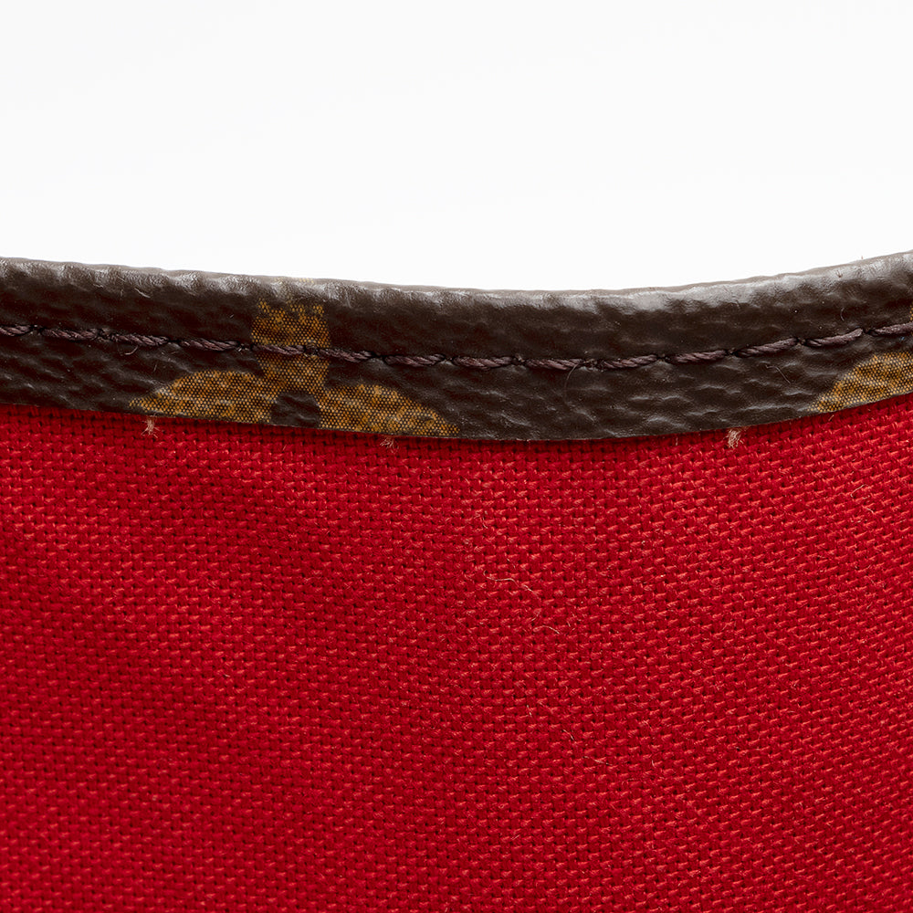 Louis Vuitton Giant Monogram Onthego GM Tote (SHF-21206)