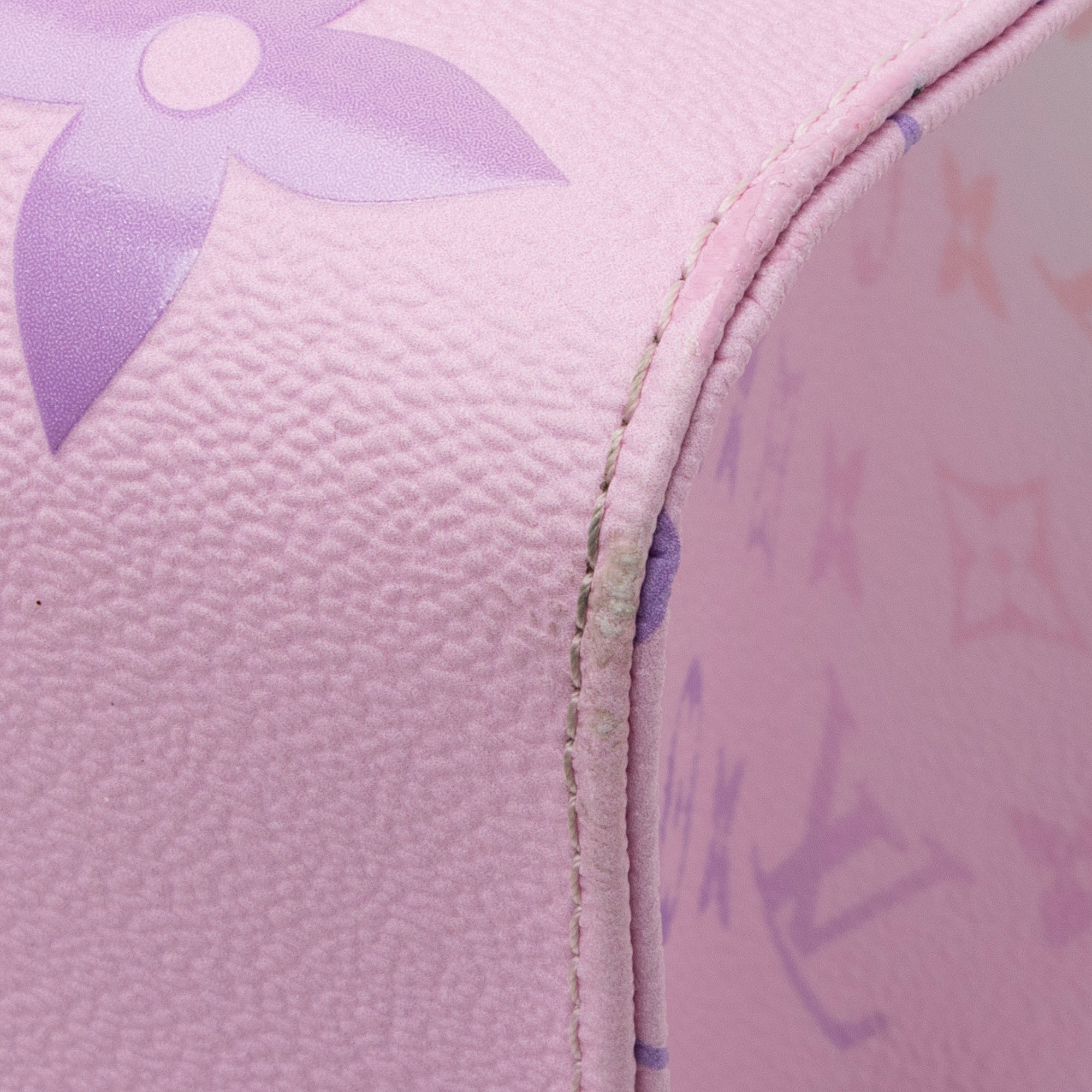 Louis Vuitton Giant Monogram Spring In The City Onthego GM Tote (SHF-22332)