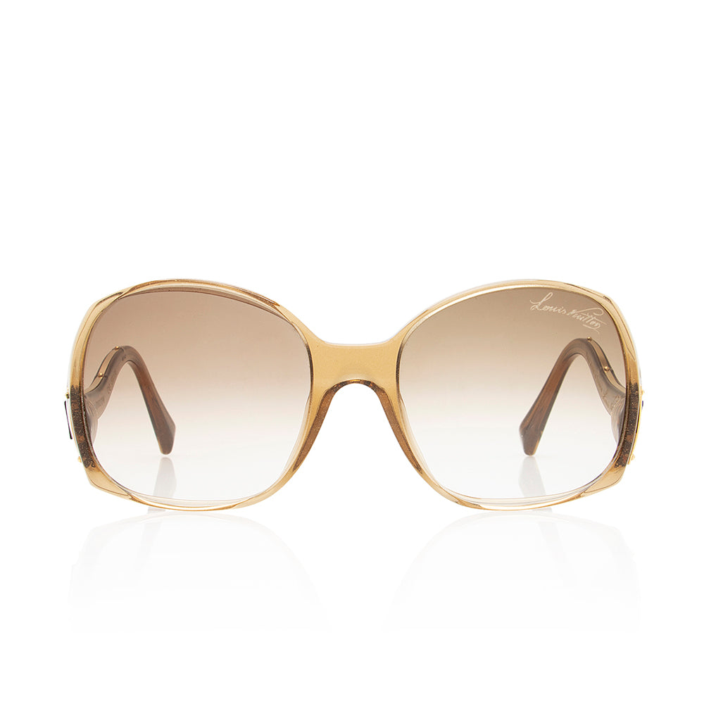 Louis Vuitton Gina Sunglasses (SHF-20913)