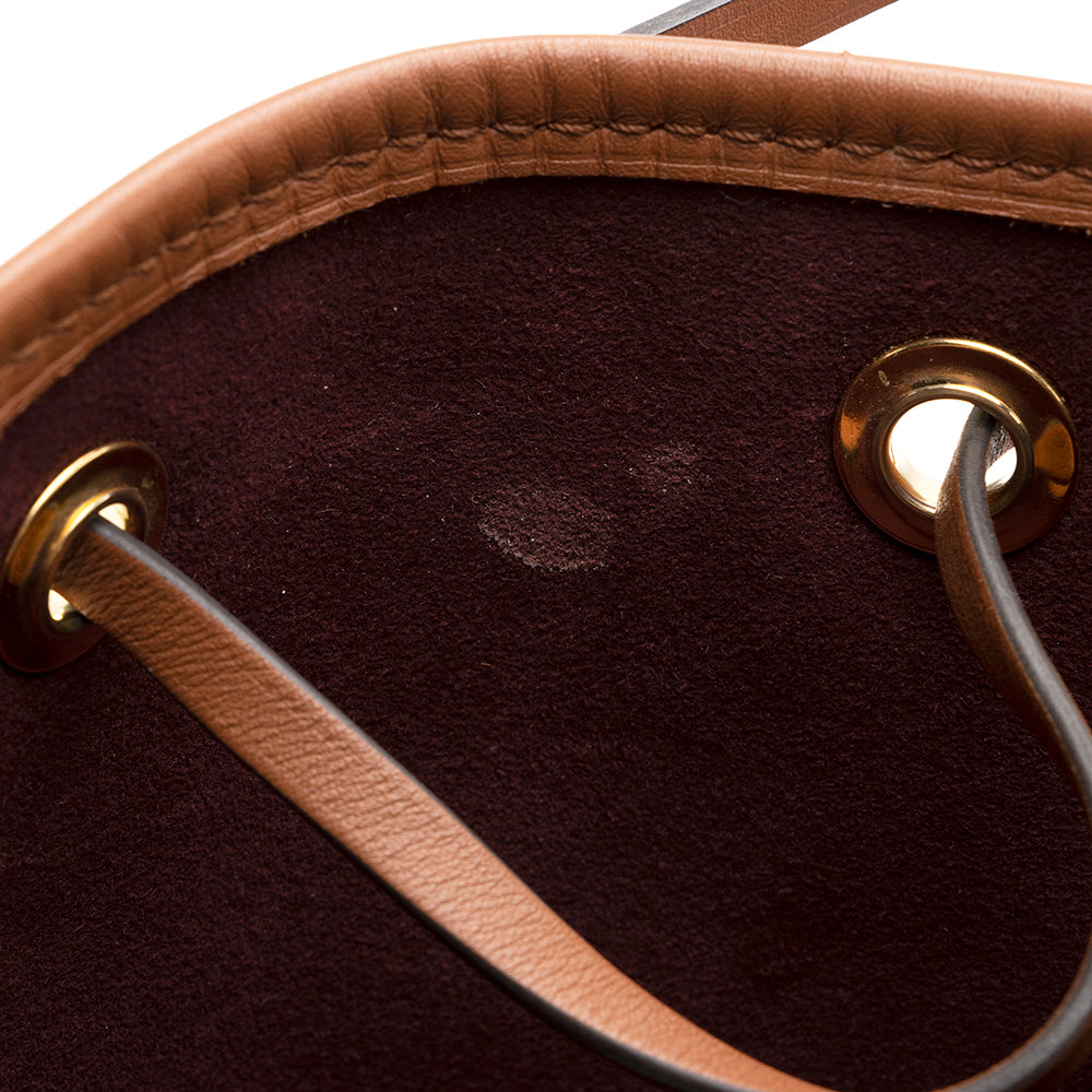 Louis Vuitton Jacquard Since 1854 Petit Noe (SHF-20366)