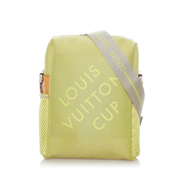 Louis Vuitton LV Cup Weatherly Crossbody Bag (SHG-31831) – LuxeDH