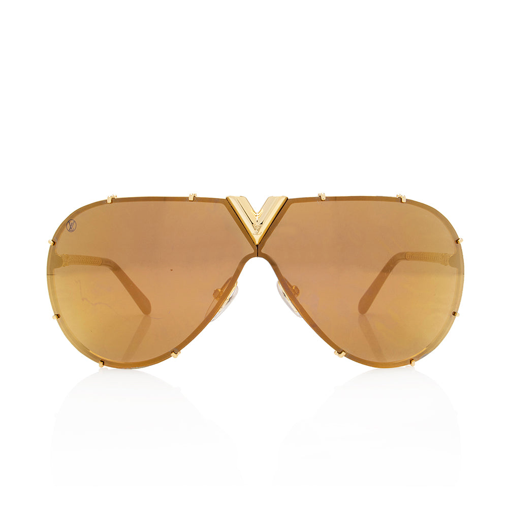Louis Vuitton LV Drive Sunglasses (SHF-19198)