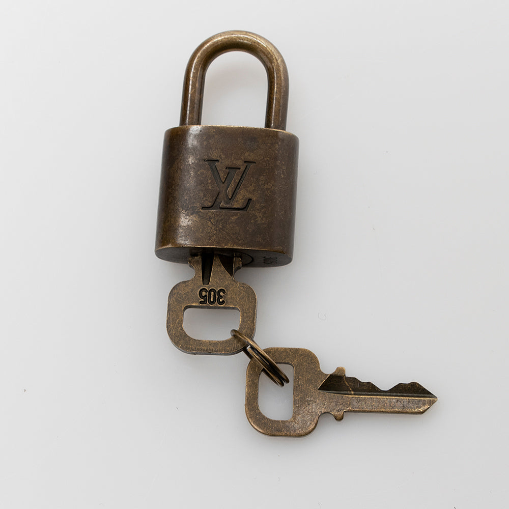 Louis Vuitton Utah Leather Carryall Weekender (SHF-18524)