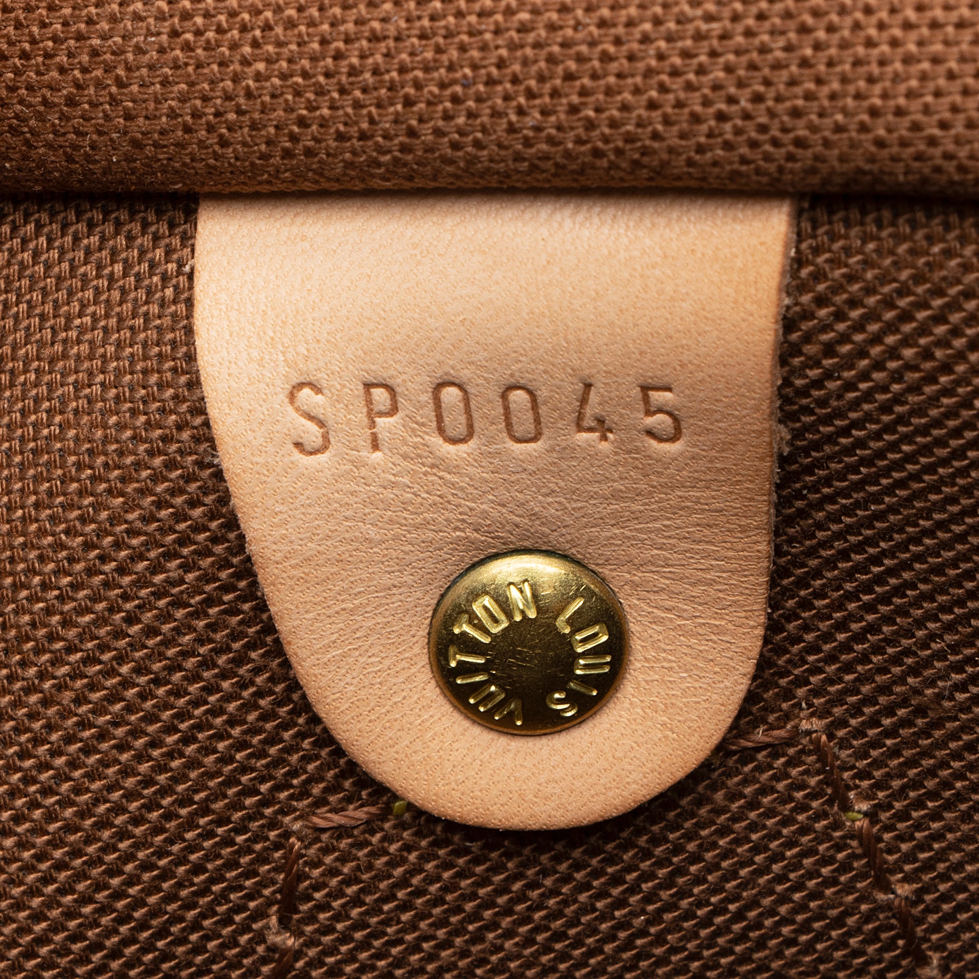 Louis Vuitton Limited Edition Cerises Speedy 25 Satchel (SHF-22166)