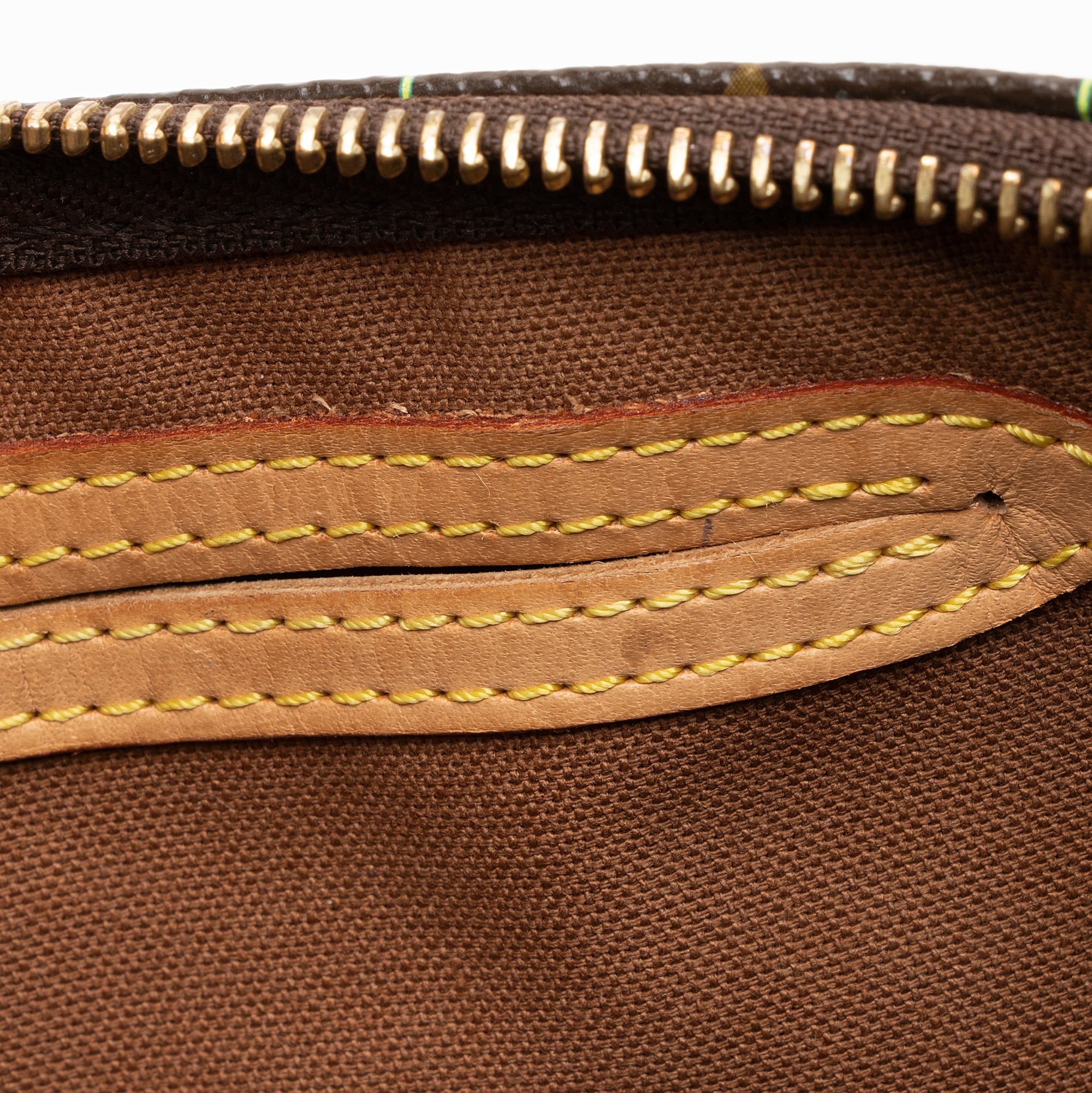 Louis Vuitton Limited Edition Cerises Speedy 25 Satchel (SHF-22166)