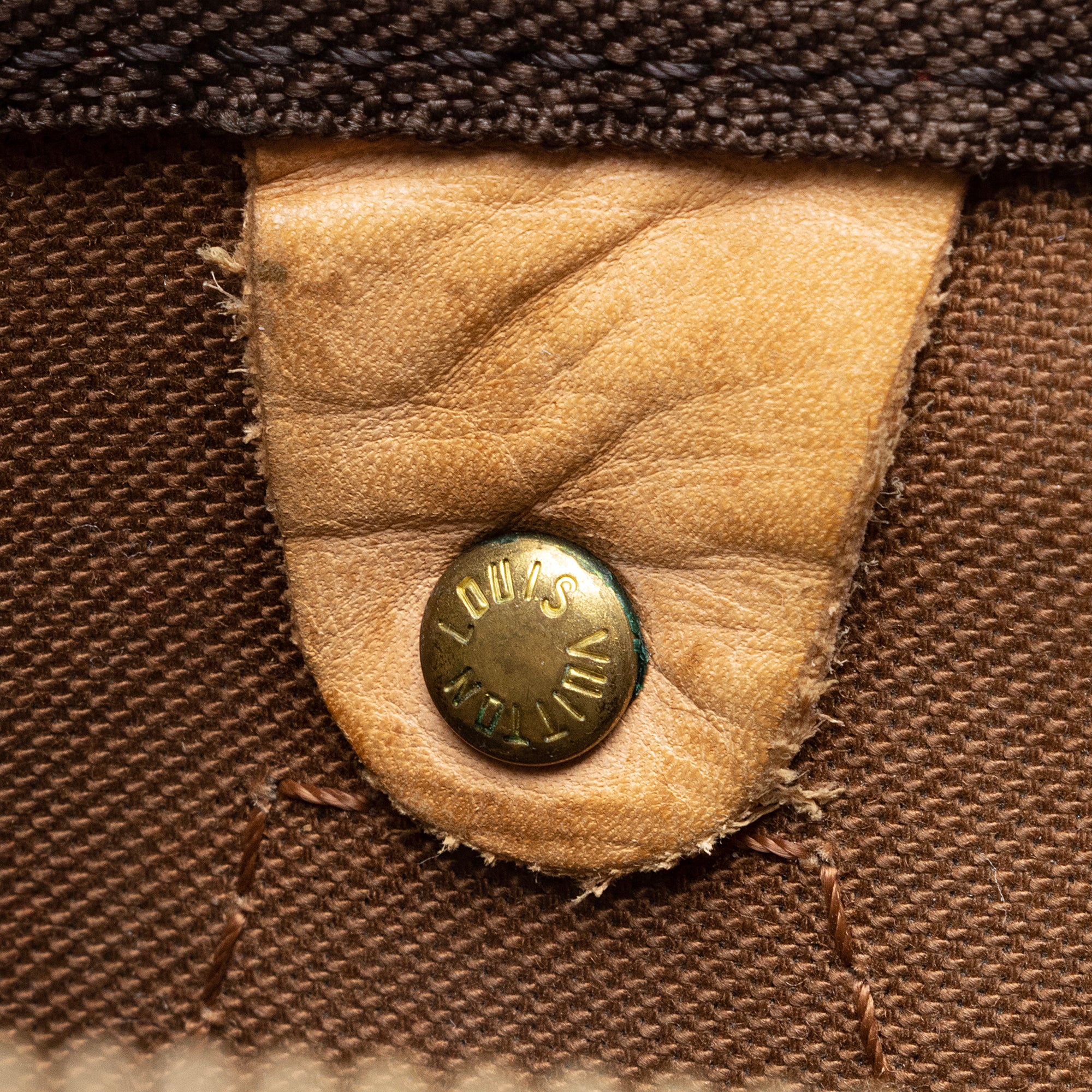 Louis Vuitton Limited Edition Cerises Speedy 25 Satchel (SHF-22619)