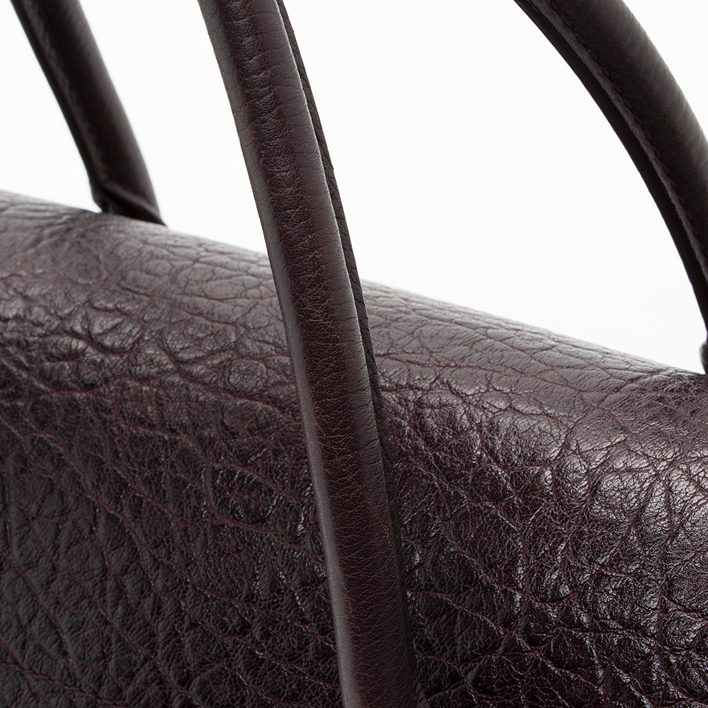 Louis Vuitton Limited Edition Leather Monogram Volupte Beaute Bag - FINAL SALE (SHF-18004)