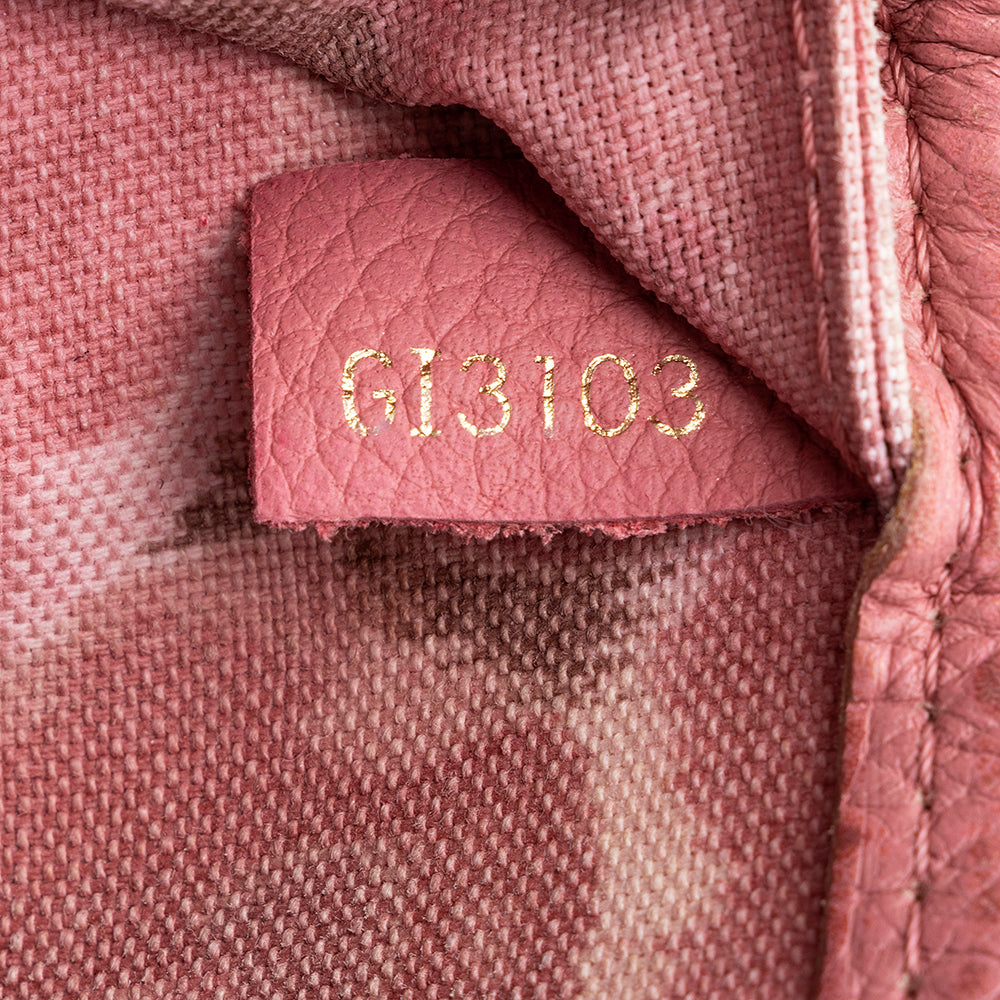 Louis Vuitton Limited Edition Monogram Canvas Ikat Neverfull MM Tote (SHF-18160)