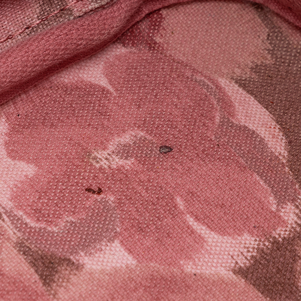 Louis Vuitton Limited Edition Monogram Canvas Ikat Neverfull MM Tote (SHF-18160)