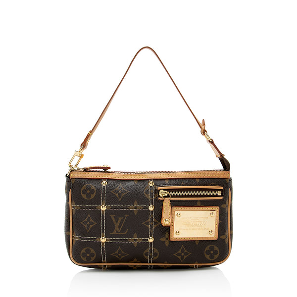 Limited Edition Riveting Bag, Louis Vuitton - Designer Exchange