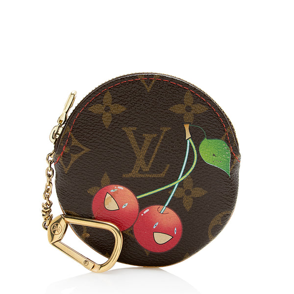 Louis Vuitton Cherry 