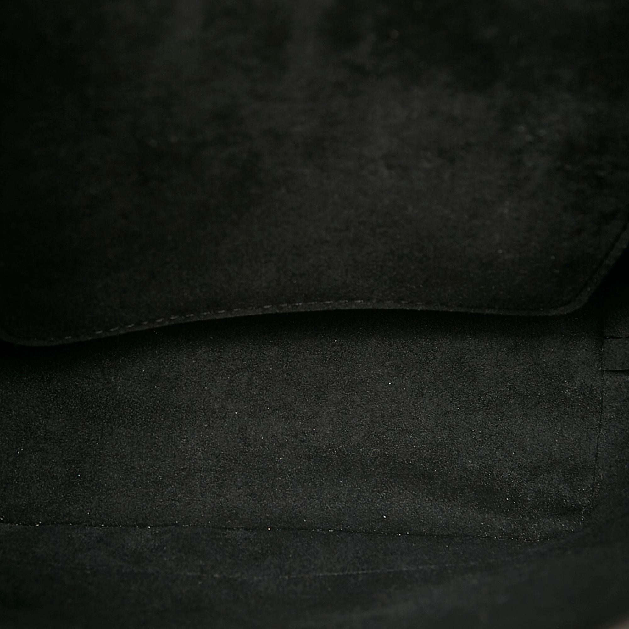 Louis Vuitton LockMe Backpack (SHG-37821)