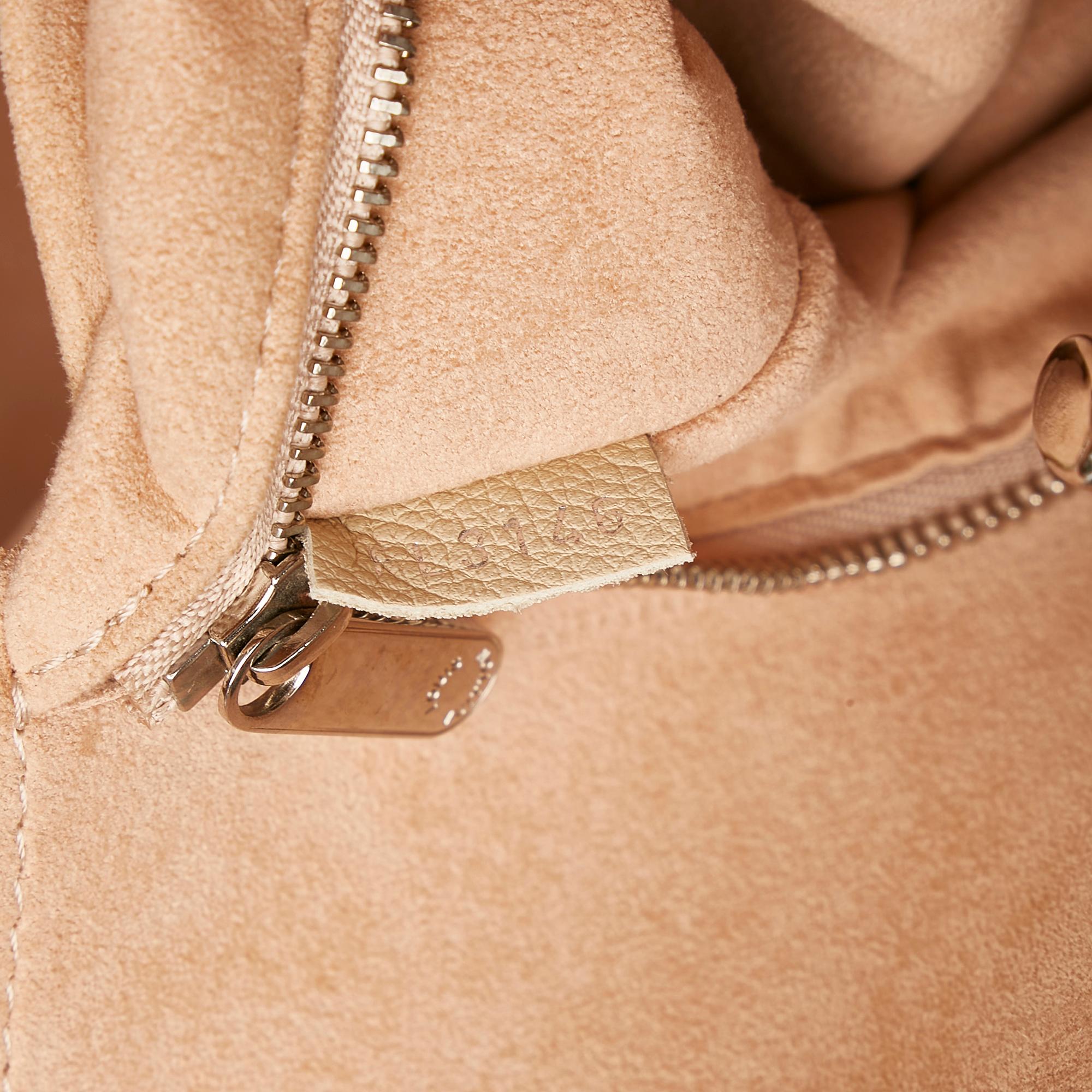 Louis Vuitton LockMe Cabas (SHG-34203)