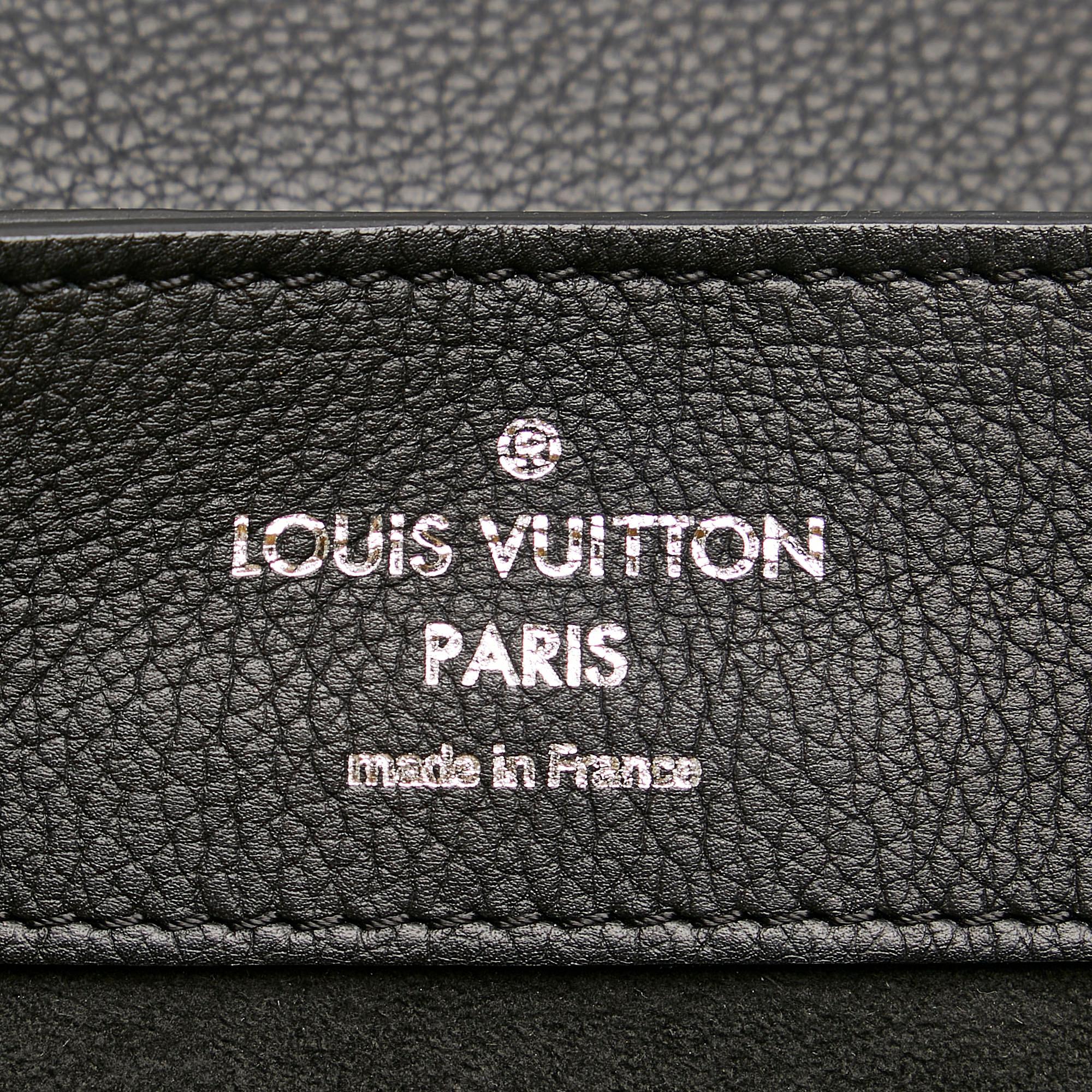 Louis Vuitton Lockme Backpack (SHG-36890)