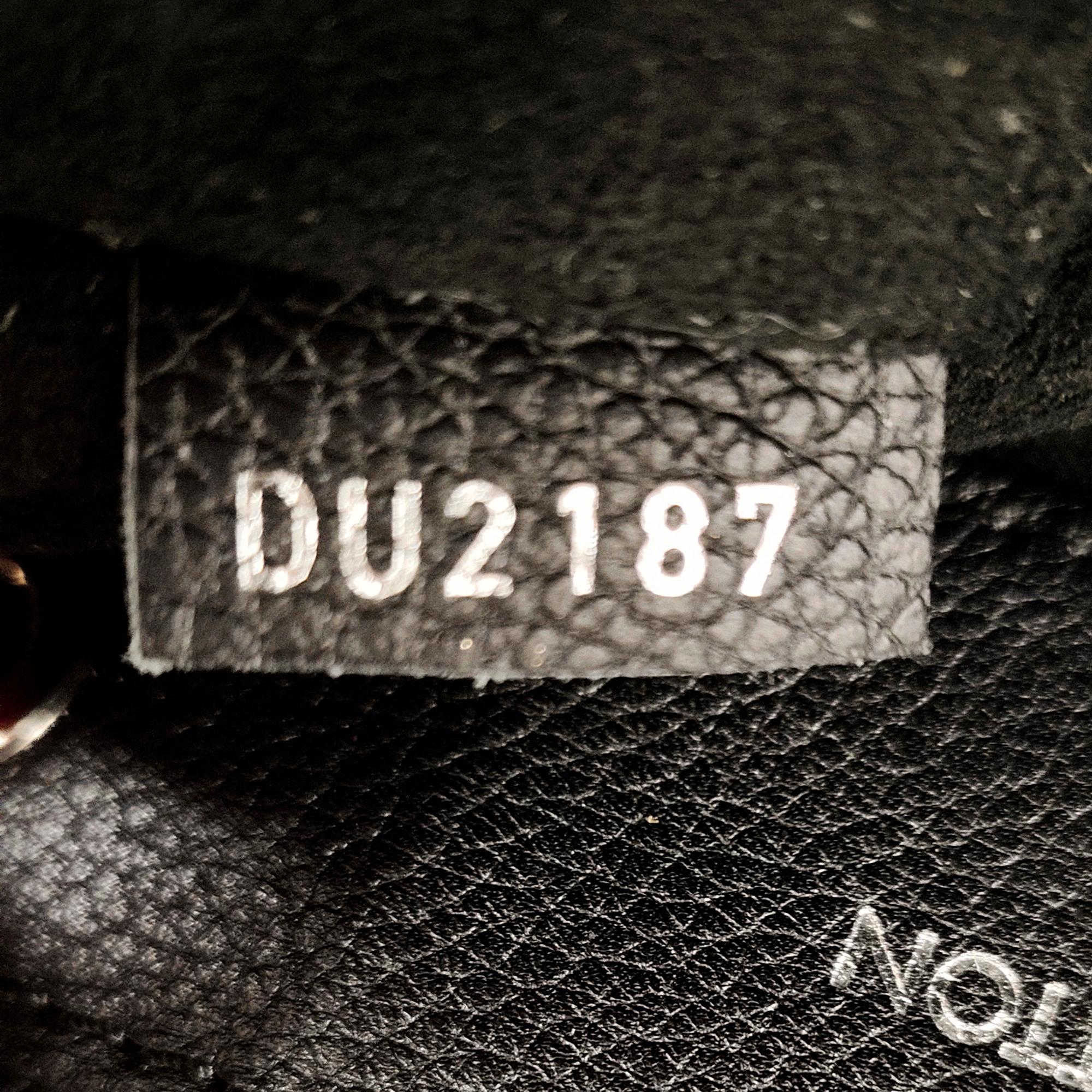 Louis Vuitton Lockme Backpack (SHG-DYhuuv)