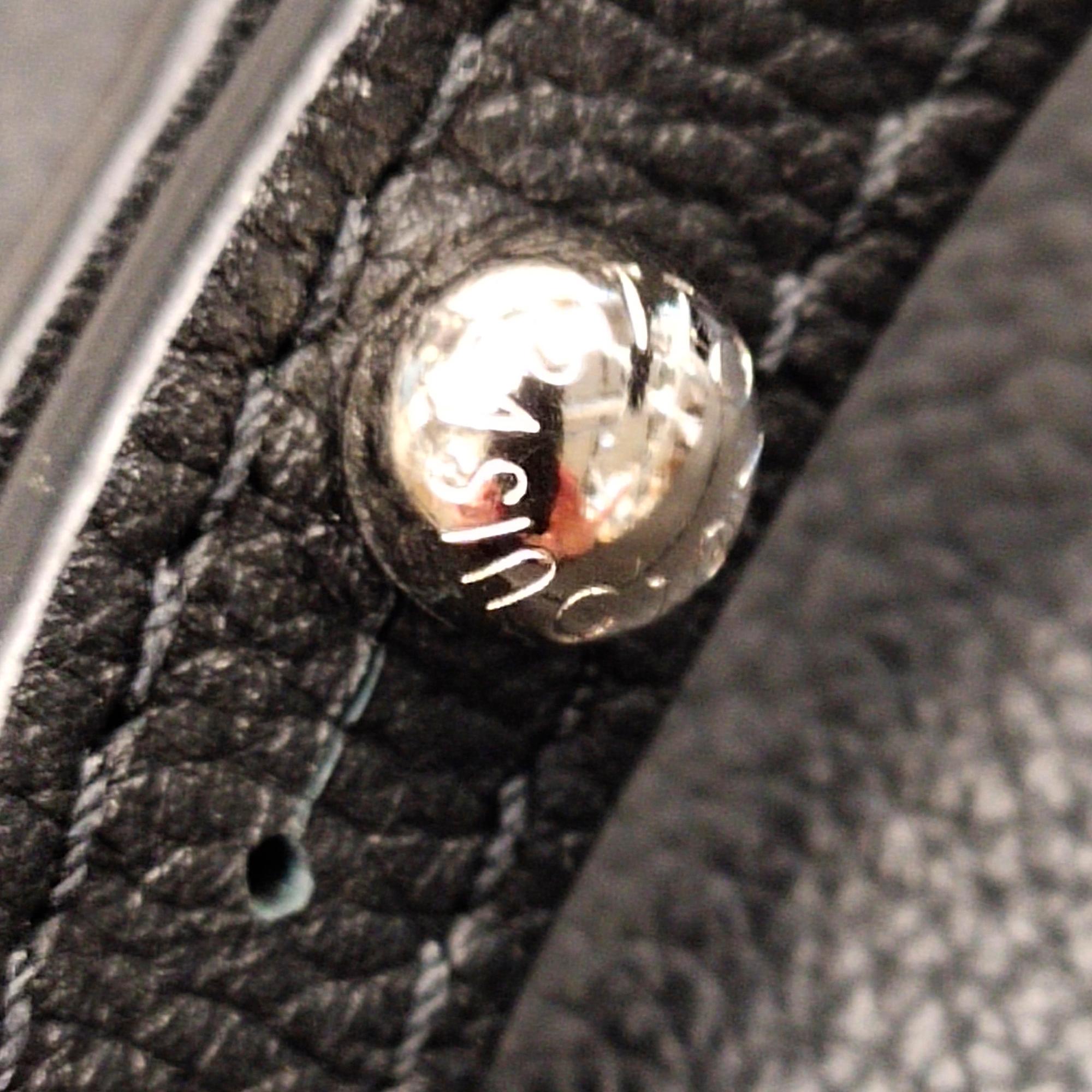 Louis Vuitton Lockme Backpack (SHG-DYhuuv)