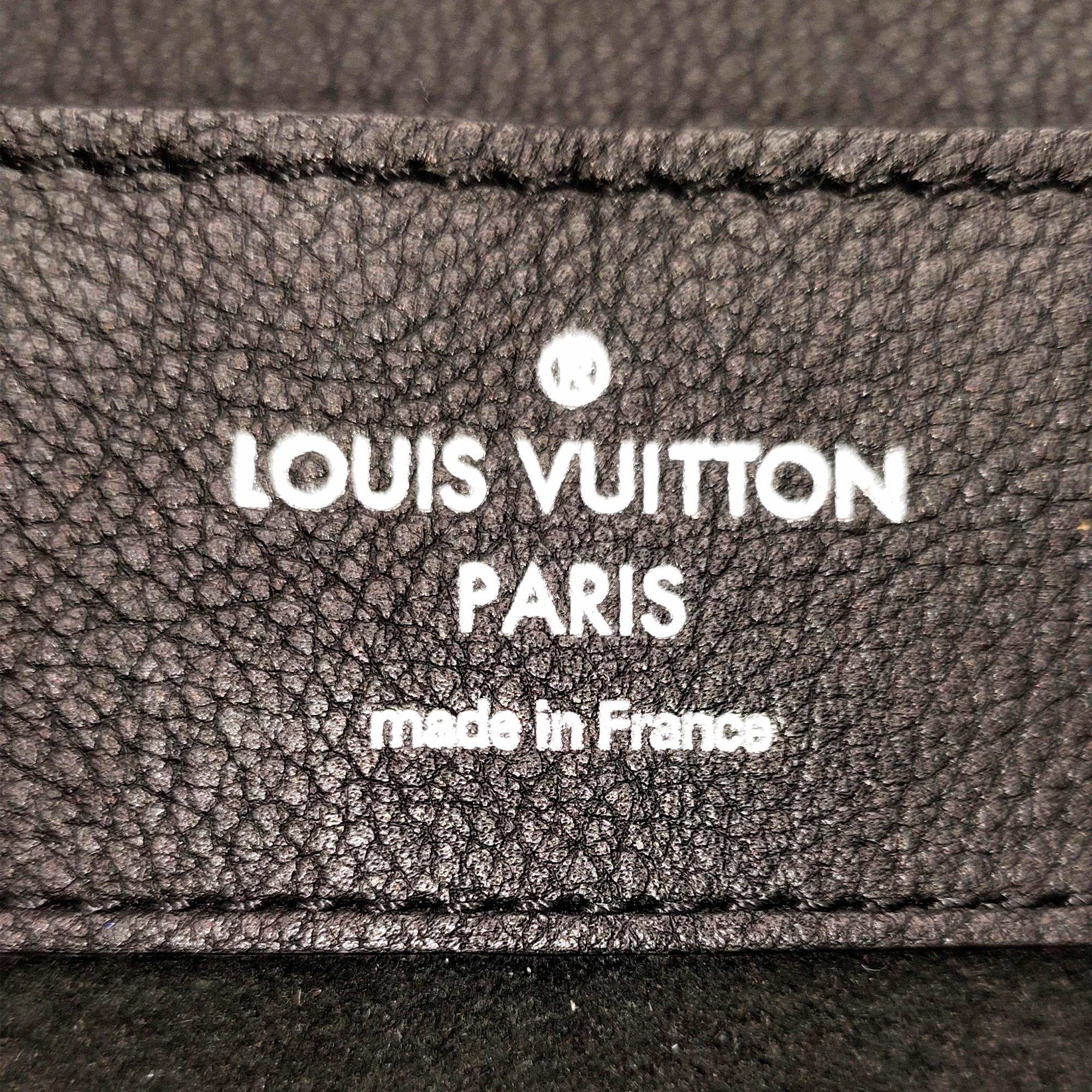 Louis Vuitton Lockme Backpack (SHG-DYhuuv)