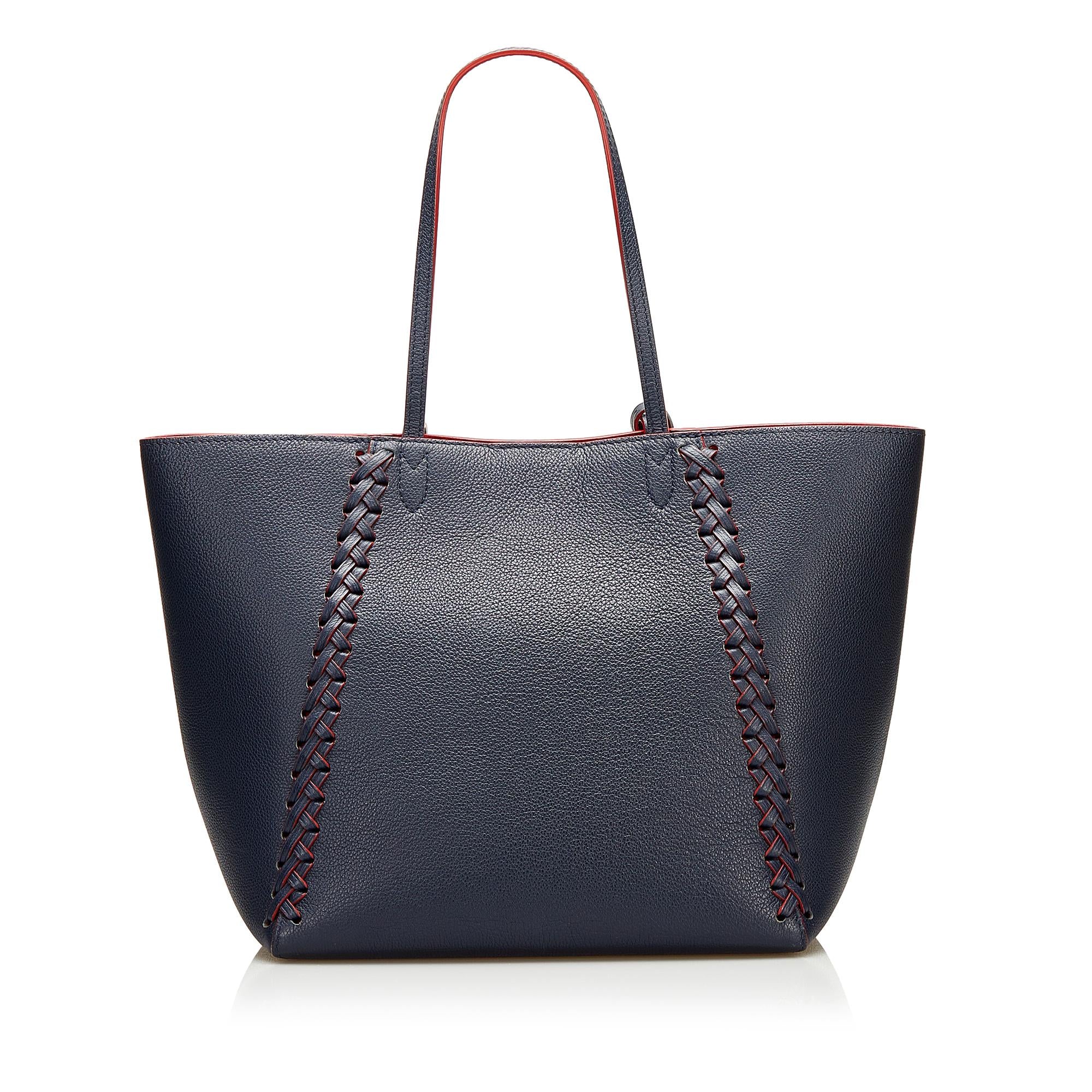 Louis Vuitton Lockme Cabas (SHG-37970)