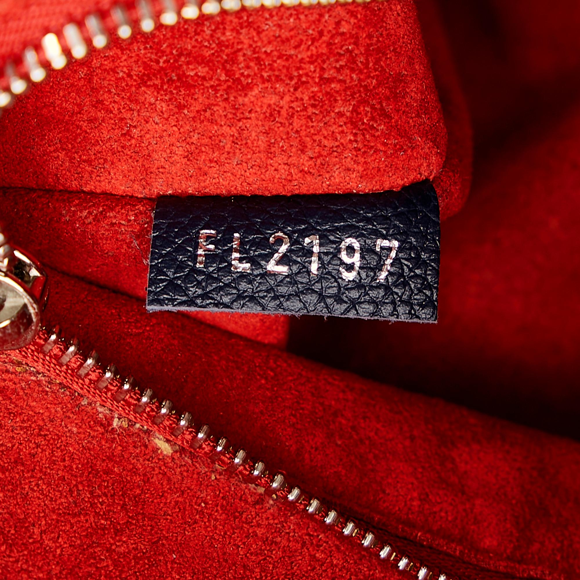 Louis Vuitton Lockme Cabas (SHG-37970)