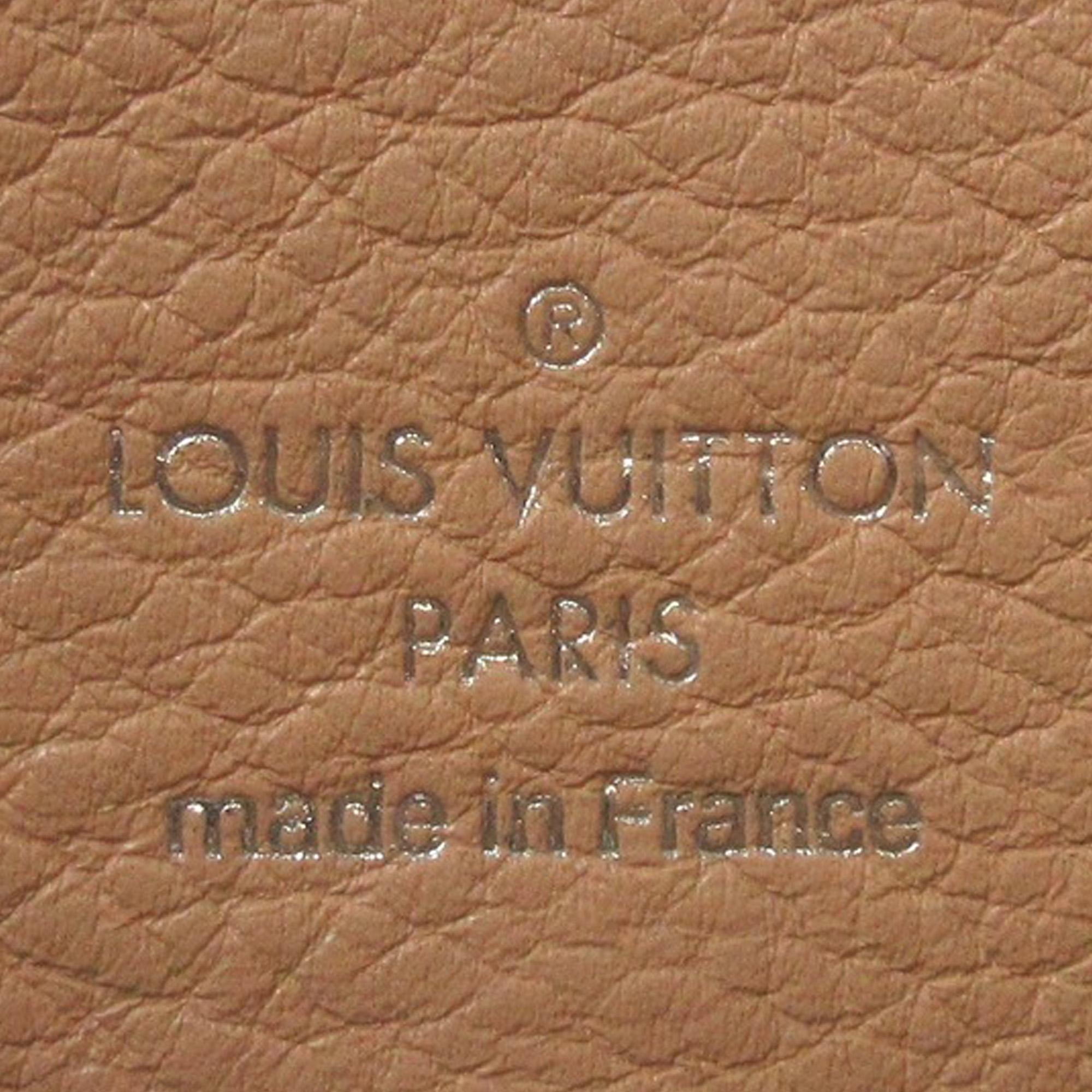 Louis Vuitton Lockme Hobo (SHG-32258)