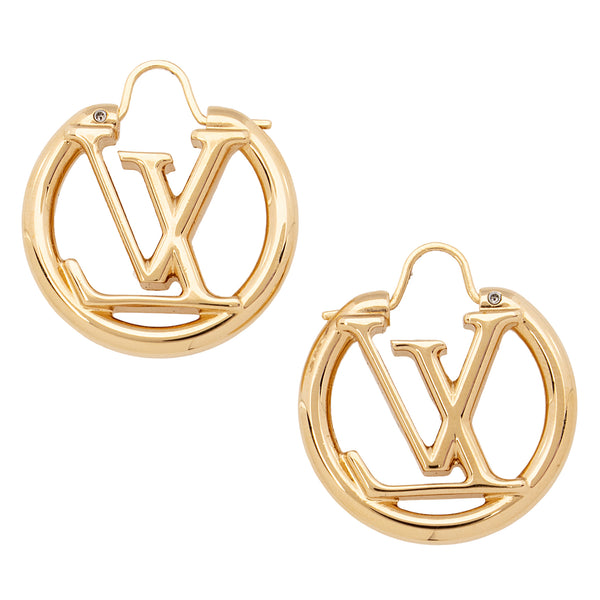 louis vuitton earrings prices