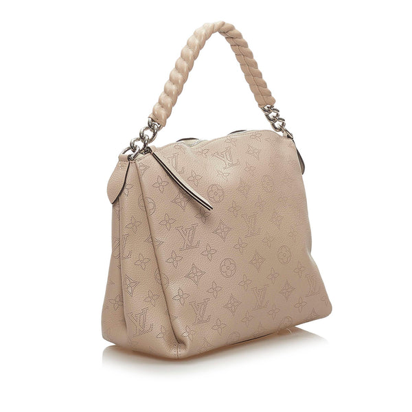 Authentic LOUIS VUITTON Babylone Tote Bag, Luxury, Bags & Wallets