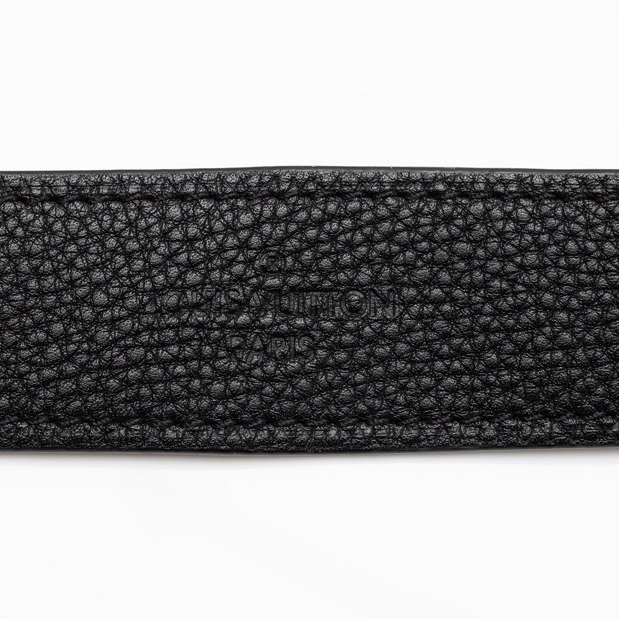 Louis Vuitton Mahina Leather Babylone PM Satchel (SHF-HdztJo)