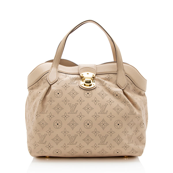 In LVoe with Louis Vuitton: Louis Vuitton Mahina Cirrus