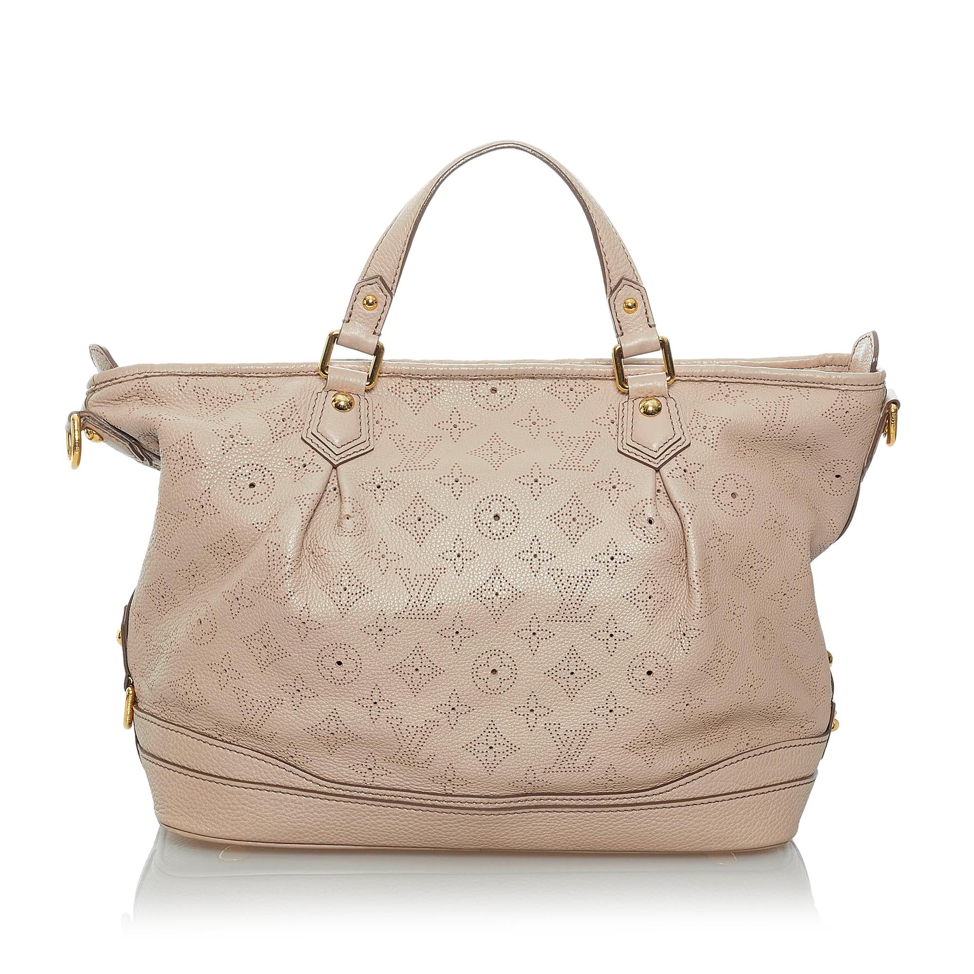 Louis Vuitton Mahina Stellar PM (SHG-29413)